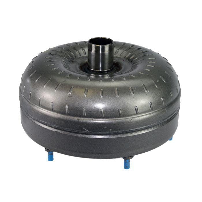 TC Remanufacturing Automatic Transmission Torque Converter F59-6DO
