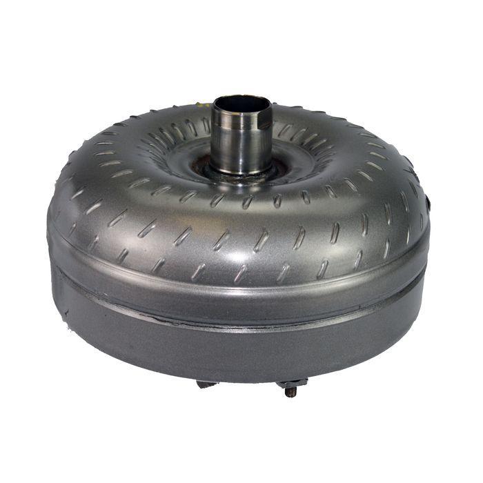 TC Remanufacturing Automatic Transmission Torque Converter F59HS