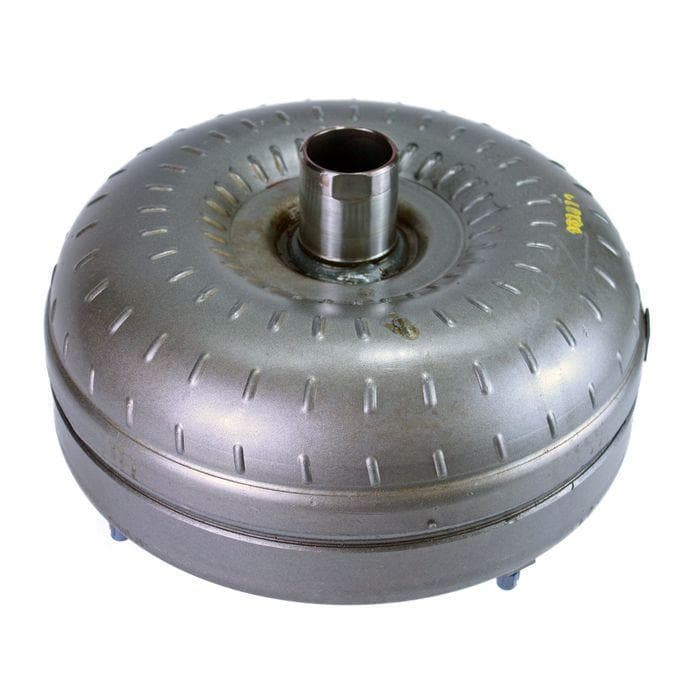 TC Remanufacturing Automatic Transmission Torque Converter F60LS for Buick Regal