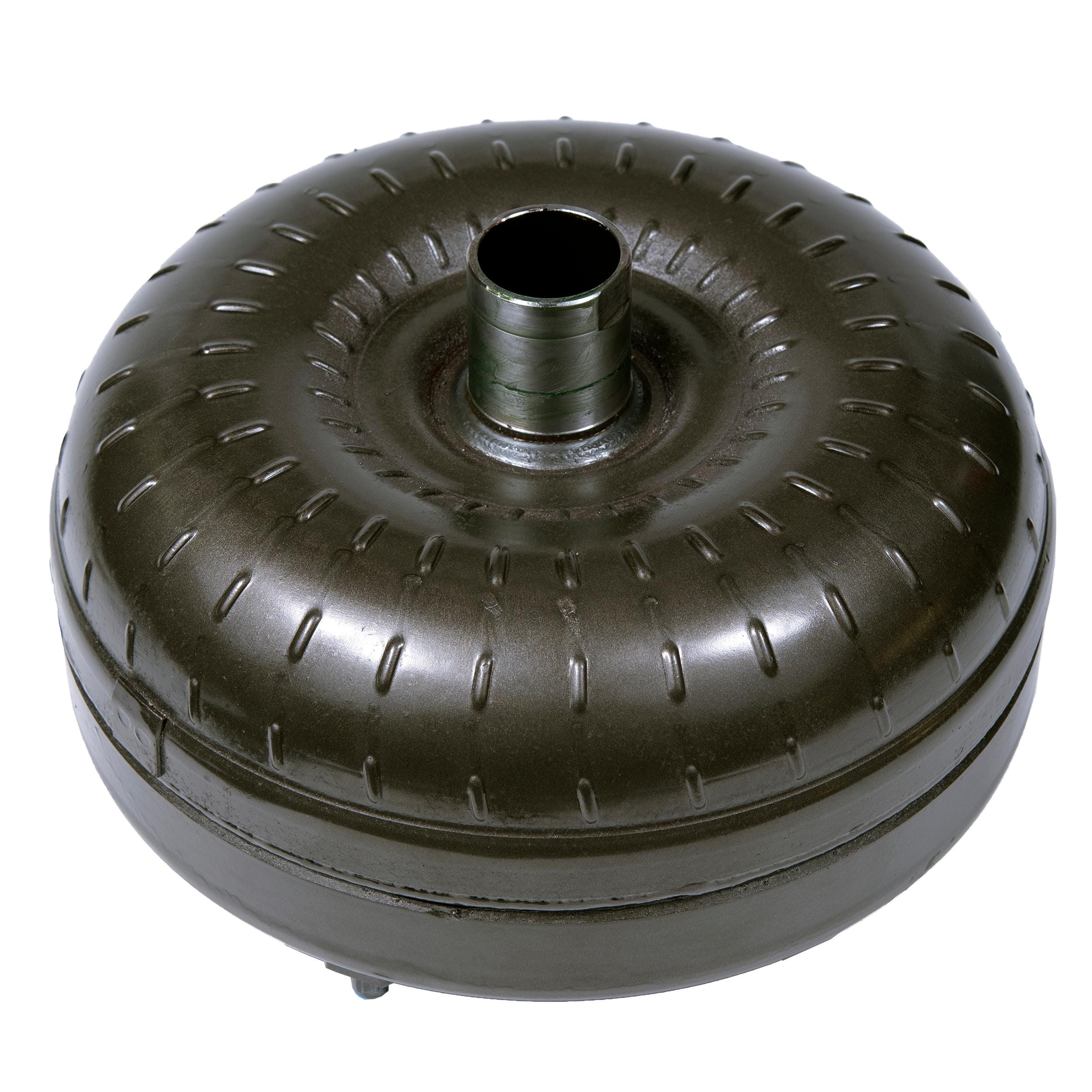 TC Remanufacturing Automatic Transmission Torque Converter F60LS