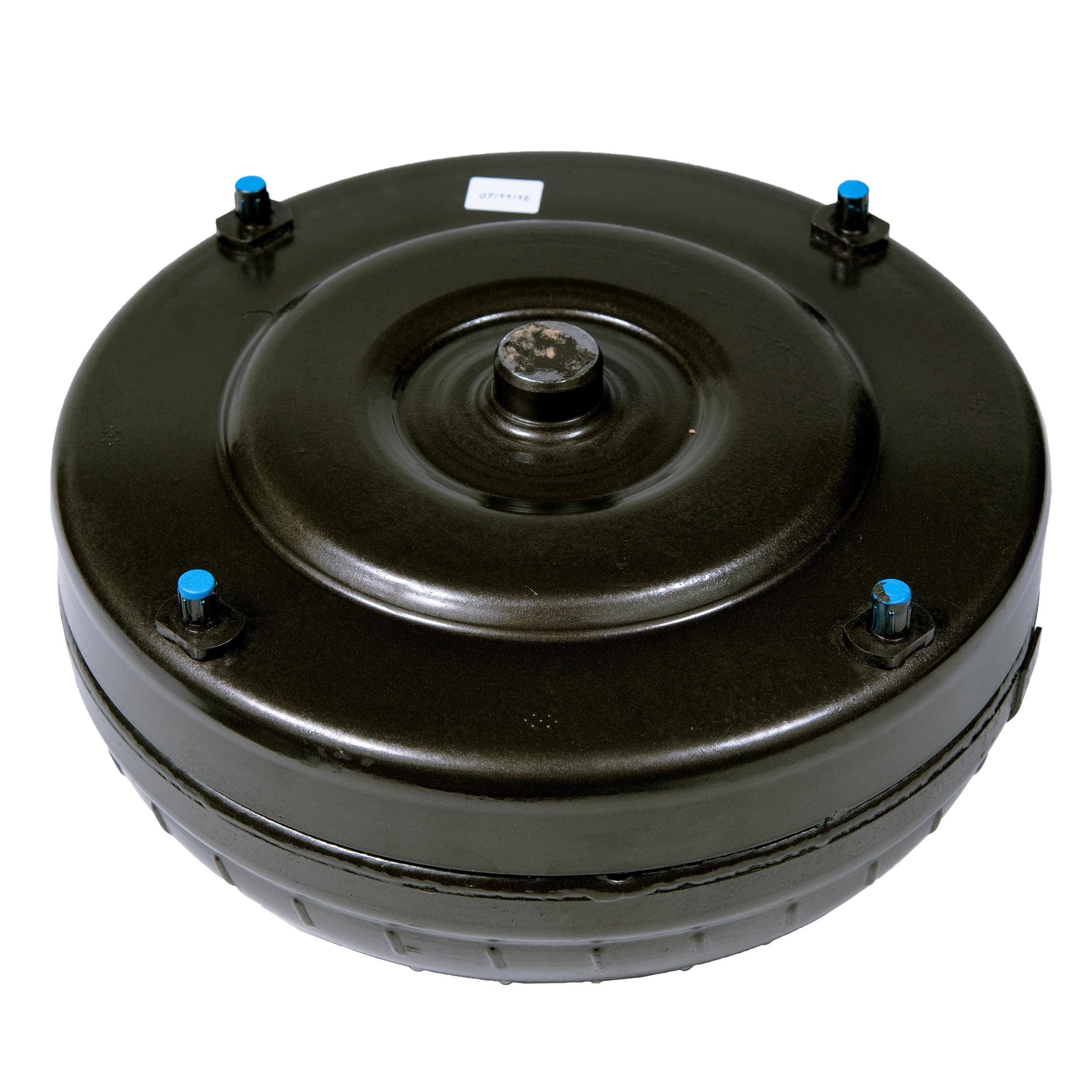 TC Remanufacturing Automatic Transmission Torque Converter F60LS