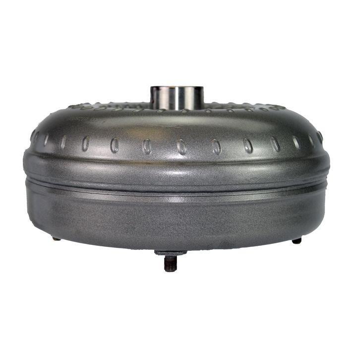TC Remanufacturing Automatic Transmission Torque Converter