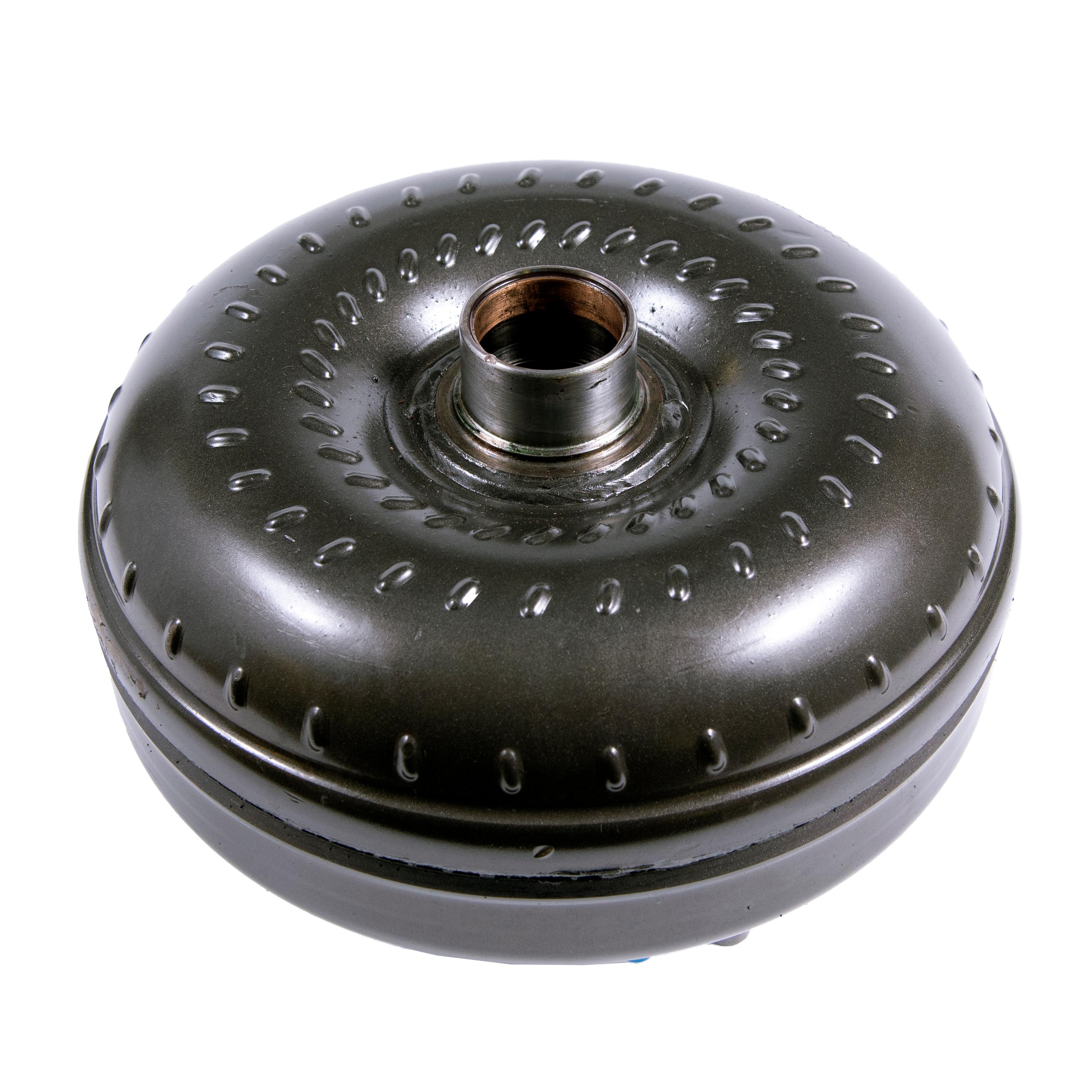 TC Remanufacturing Automatic Transmission Torque Converter