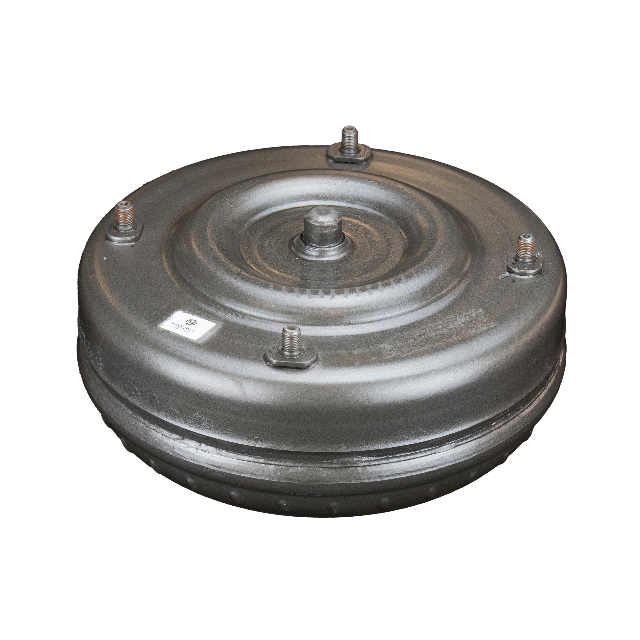 TC Remanufacturing Automatic Transmission Torque Converter