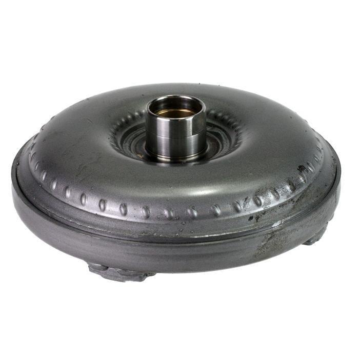 TC Remanufacturing Automatic Transmission Torque Converter F74