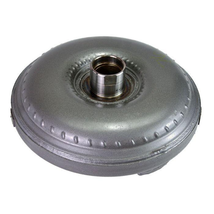 TC Remanufacturing Automatic Transmission Torque Converter F76 for Buick Regal