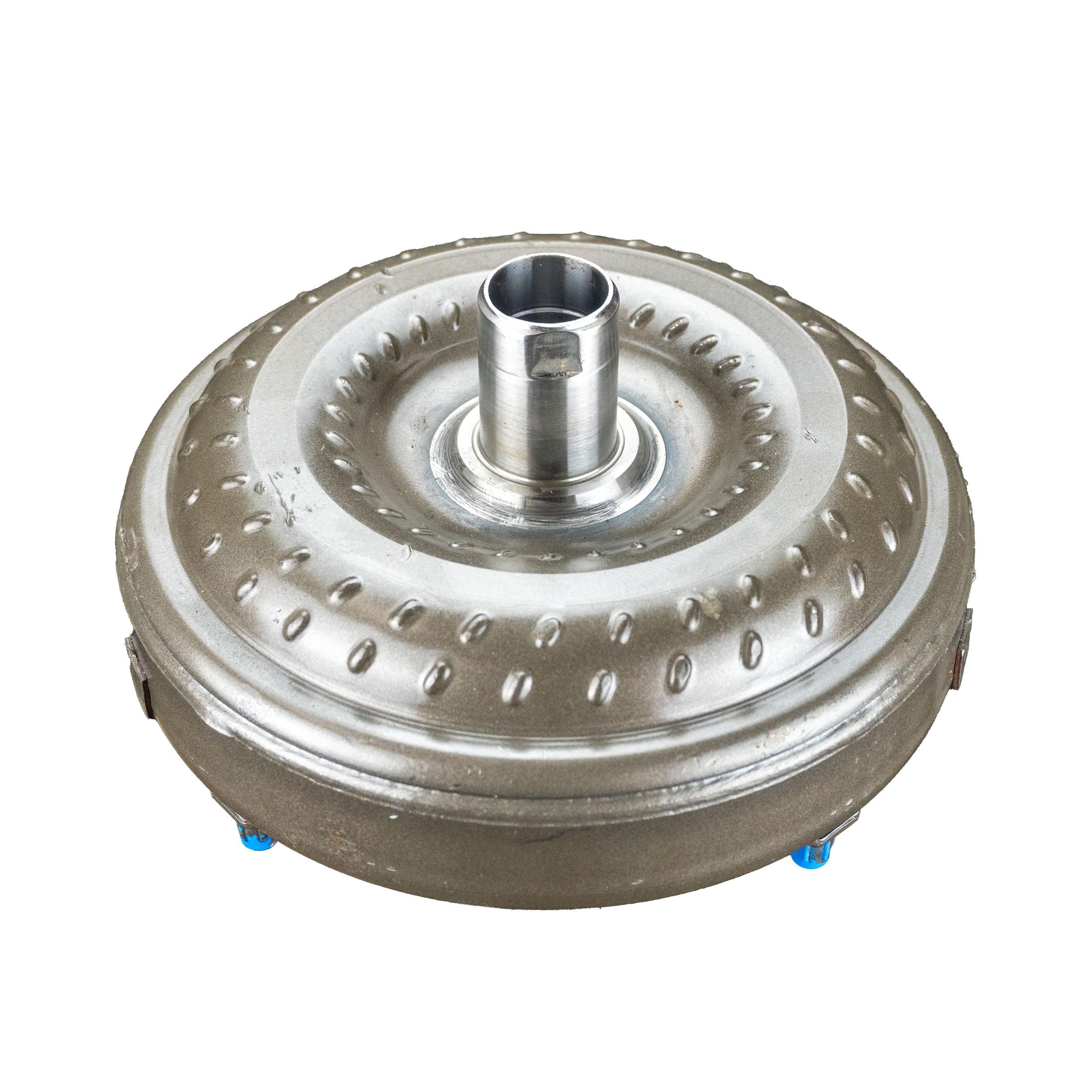 TC Remanufacturing Automatic Transmission Torque Converter F78Y