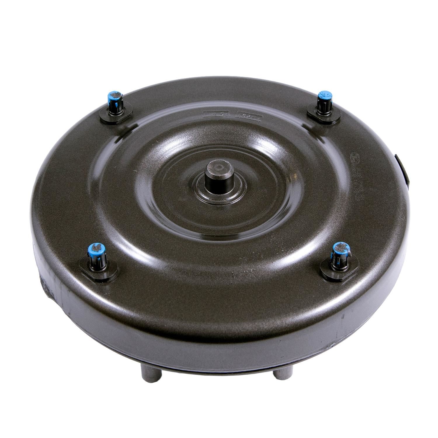 TC Remanufacturing Automatic Transmission Torque Converter F79