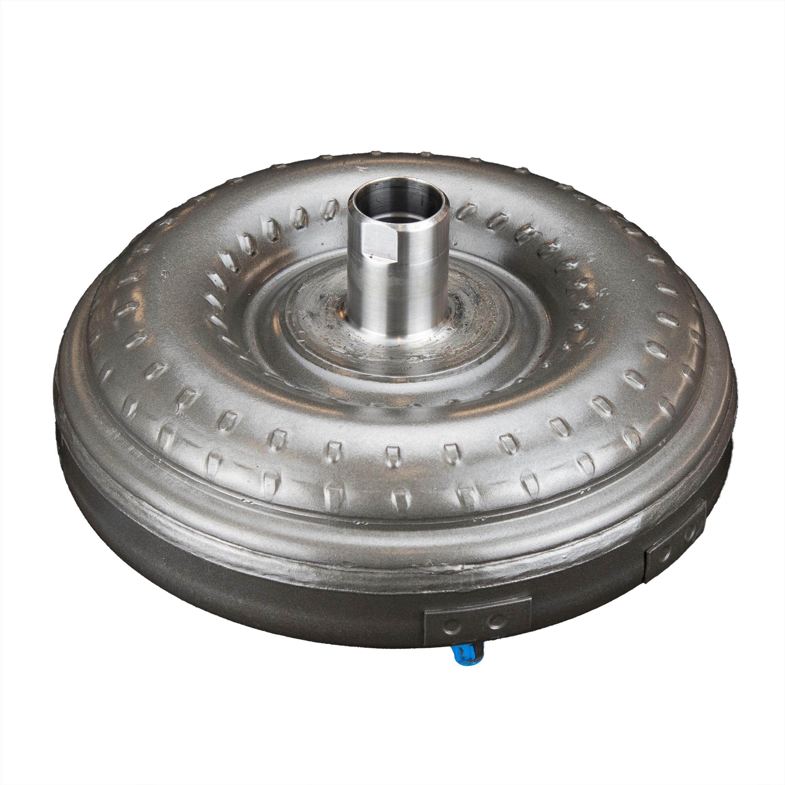 TC Remanufacturing Automatic Transmission Torque Converter FM14404