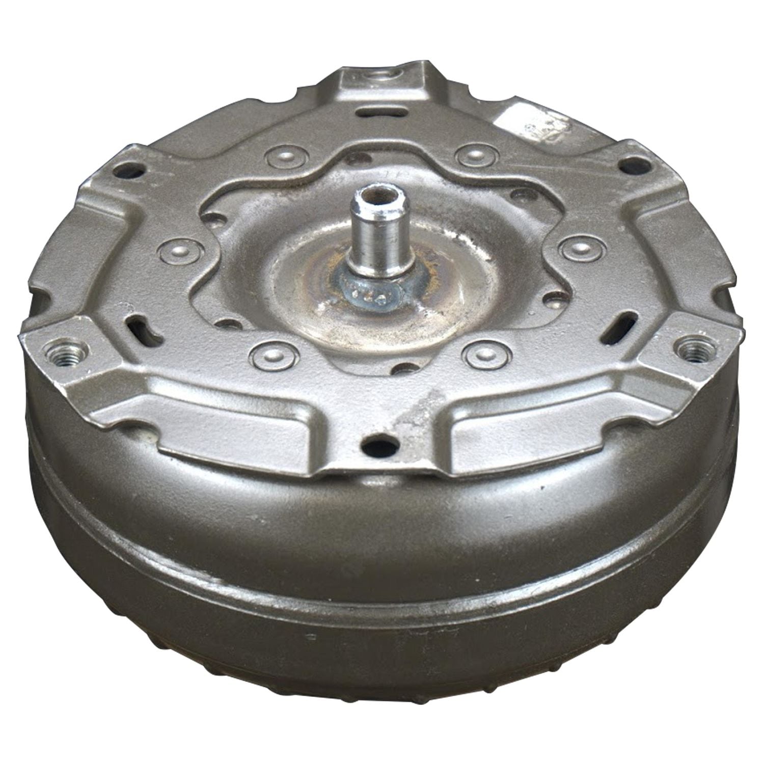 TC Remanufacturing Automatic Transmission Torque Converter GM16402