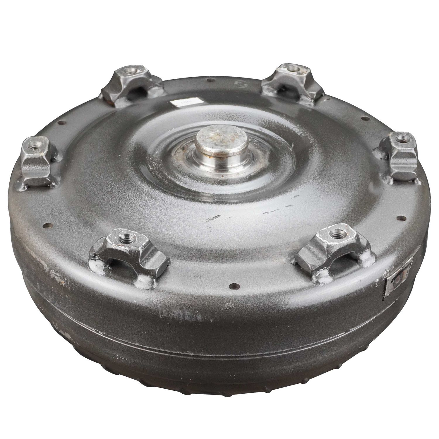 TC Remanufacturing Automatic Transmission Torque Converter HD1213