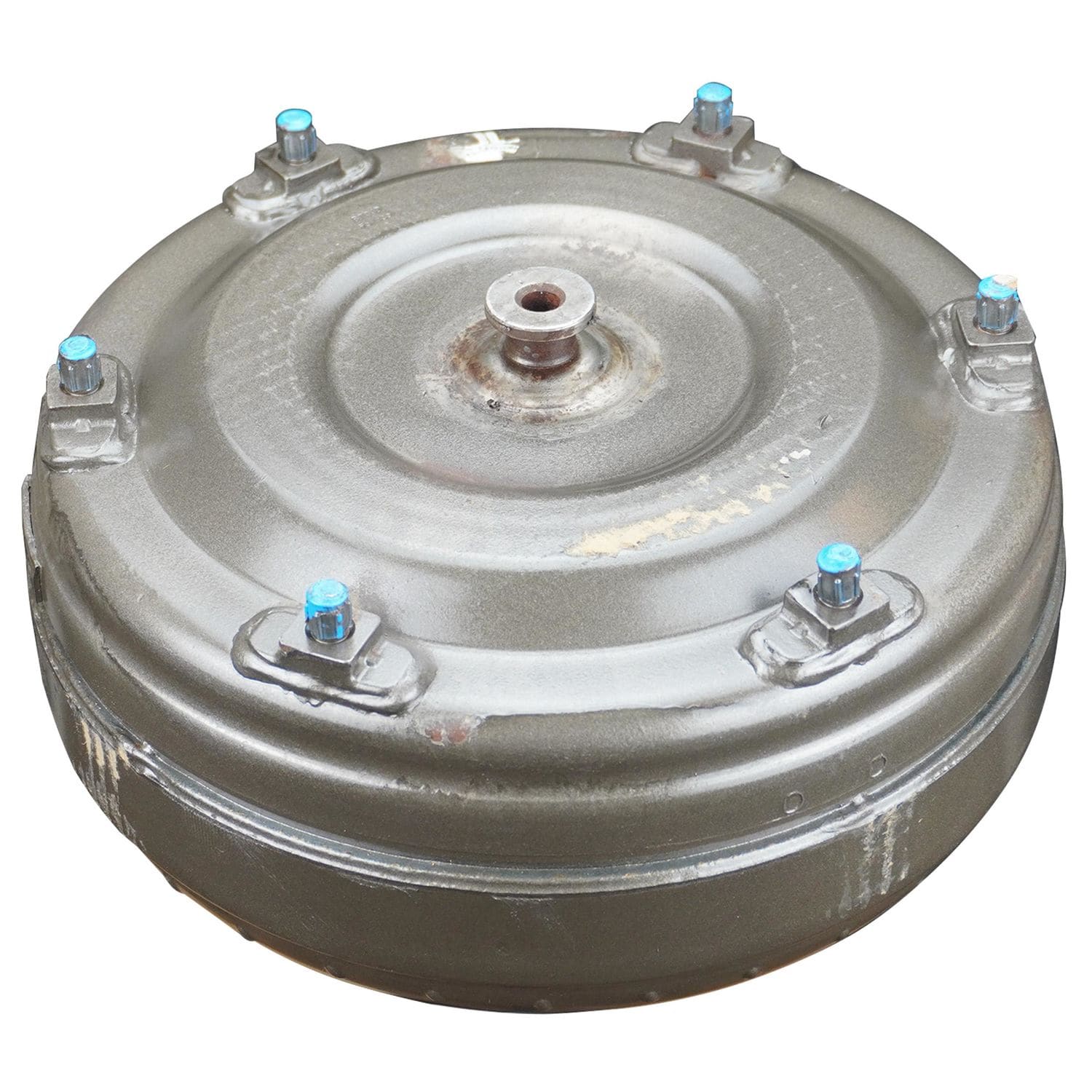 TC Remanufacturing Automatic Transmission Torque Converter