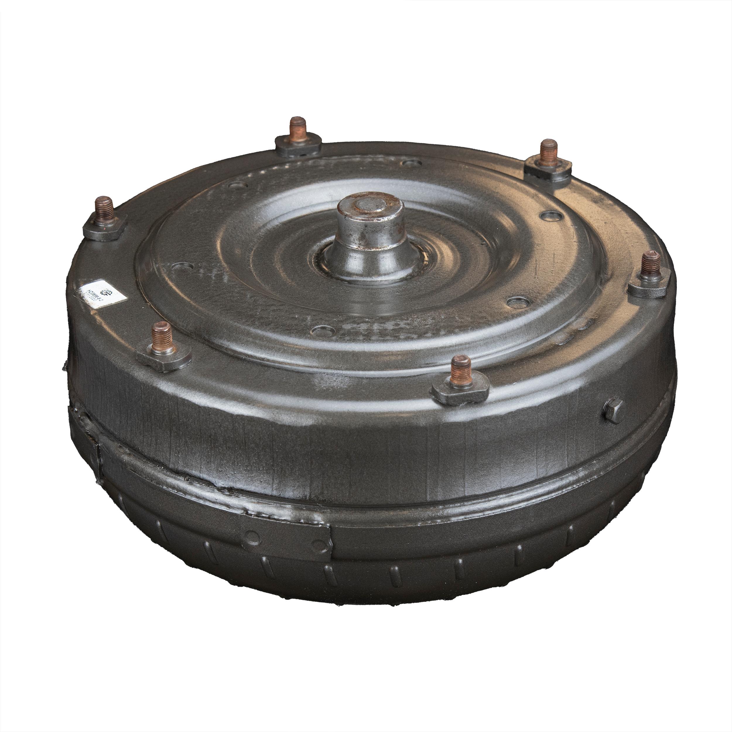 TC Remanufacturing Automatic Transmission Torque Converter HD3686