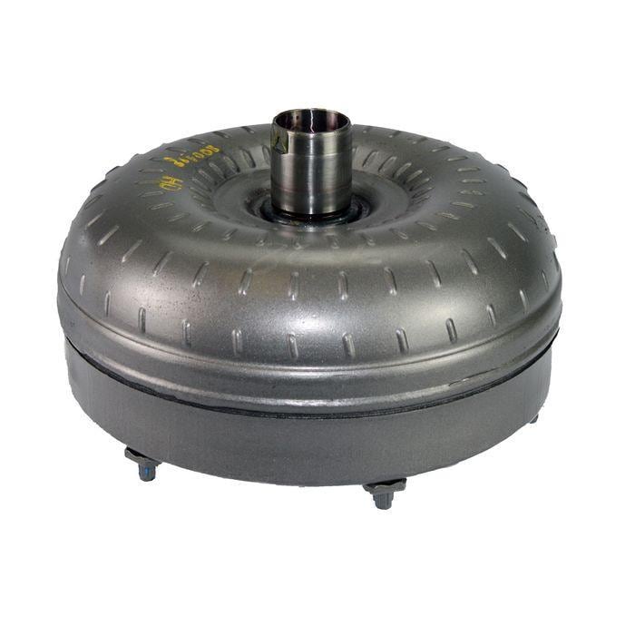 TC Remanufacturing Automatic Transmission Torque Converter HD3687