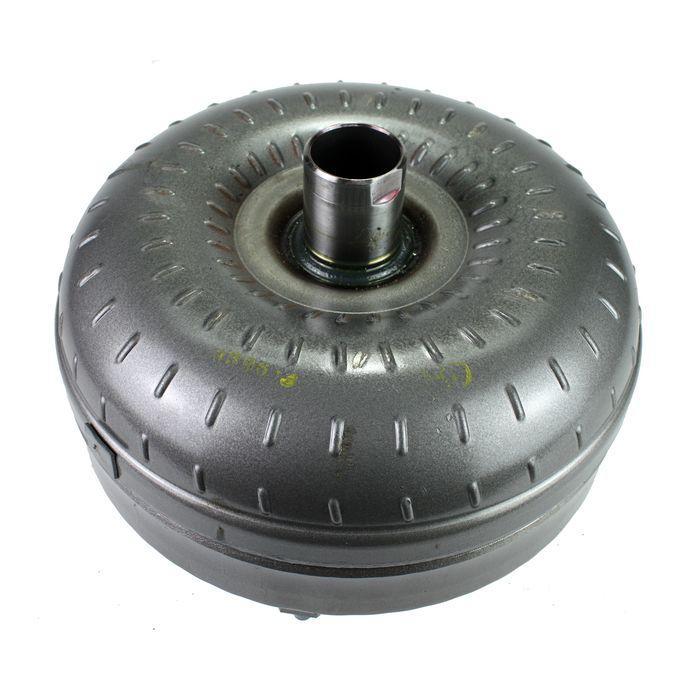TC Remanufacturing Automatic Transmission Torque Converter HD3688