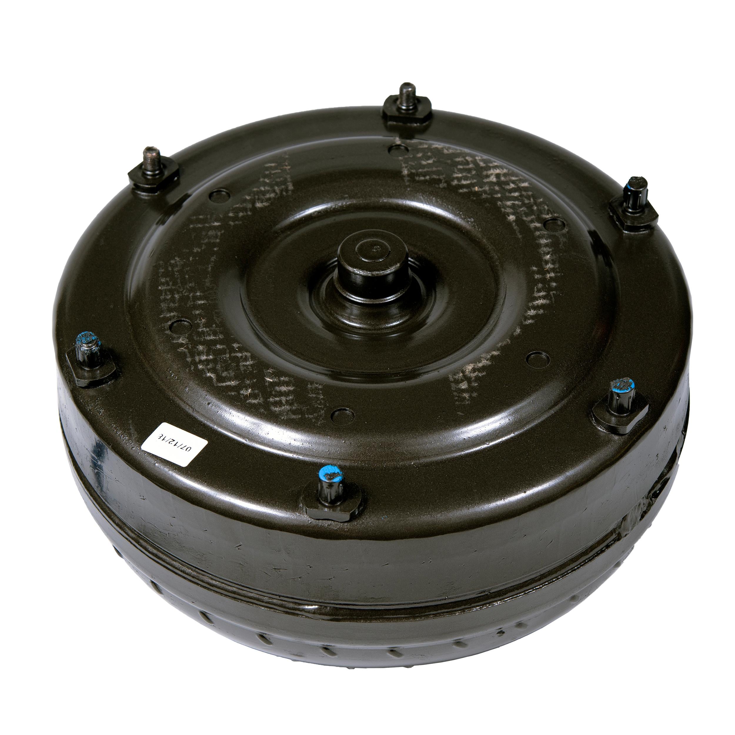 TC Remanufacturing Automatic Transmission Torque Converter HD3689