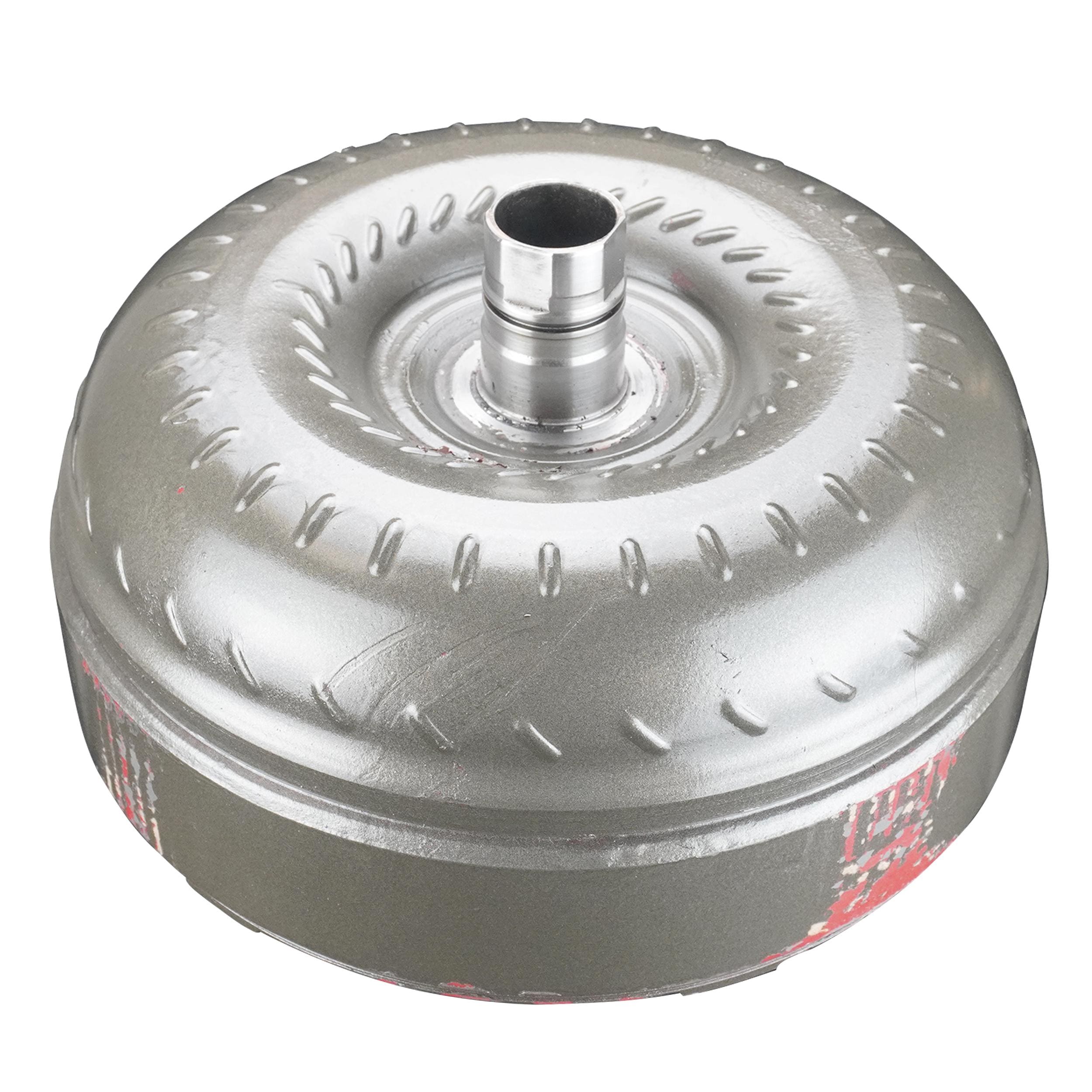 TC Remanufacturing Automatic Transmission Torque Converter HD593