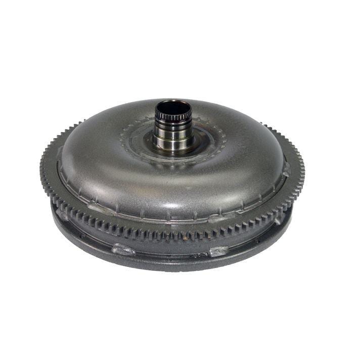 TC Remanufacturing Automatic Transmission Torque Converter HO16