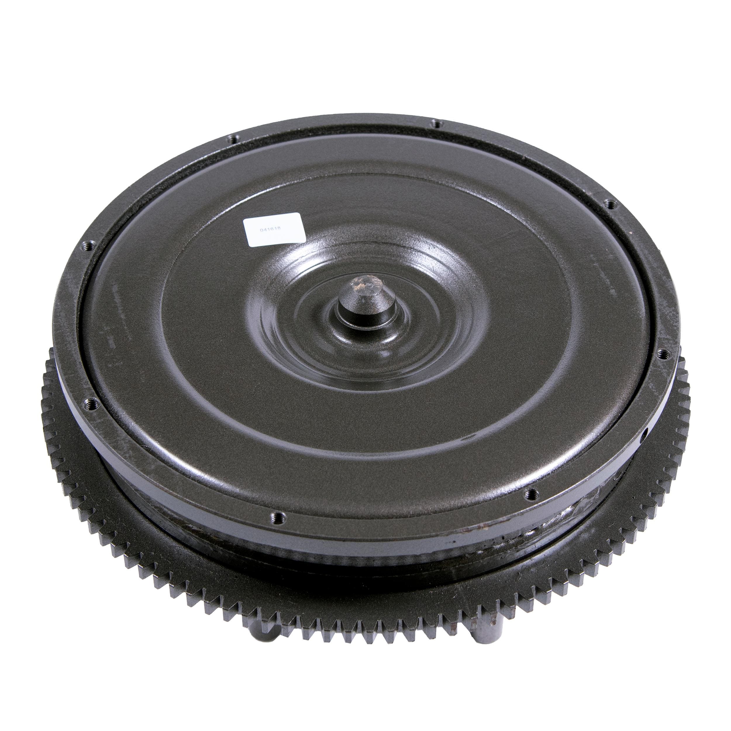 TC Remanufacturing Automatic Transmission Torque Converter HO16