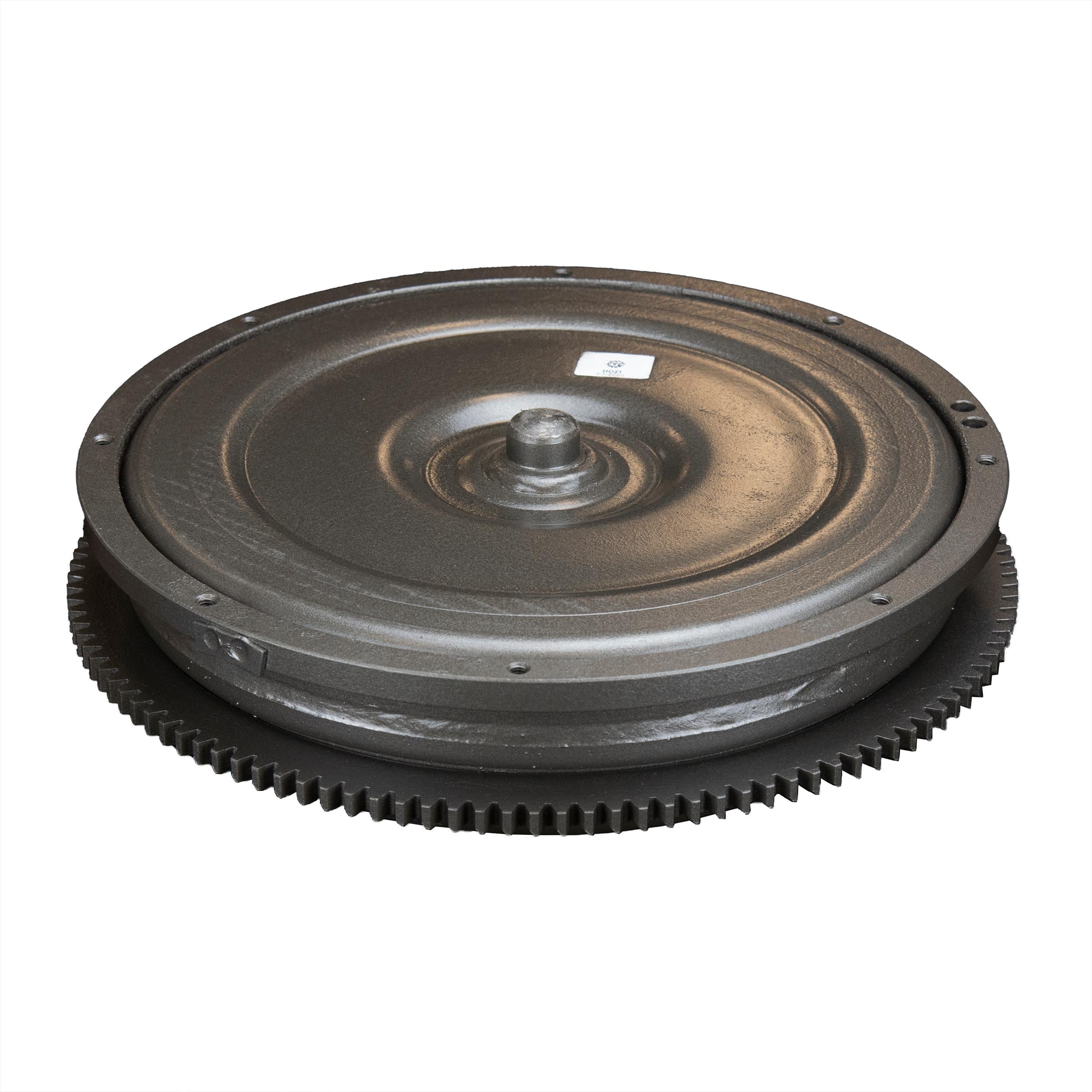 TC Remanufacturing Automatic Transmission Torque Converter HO21