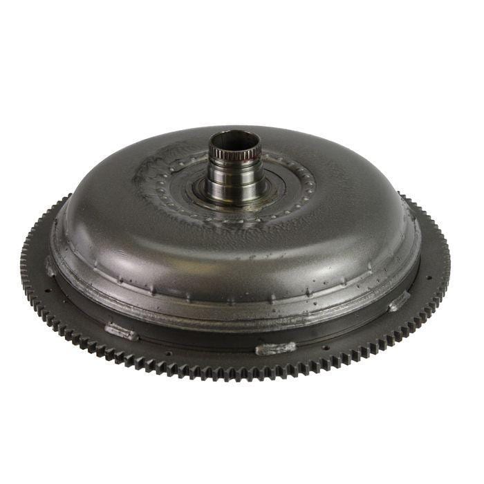 TC Remanufacturing Automatic Transmission Torque Converter HO24