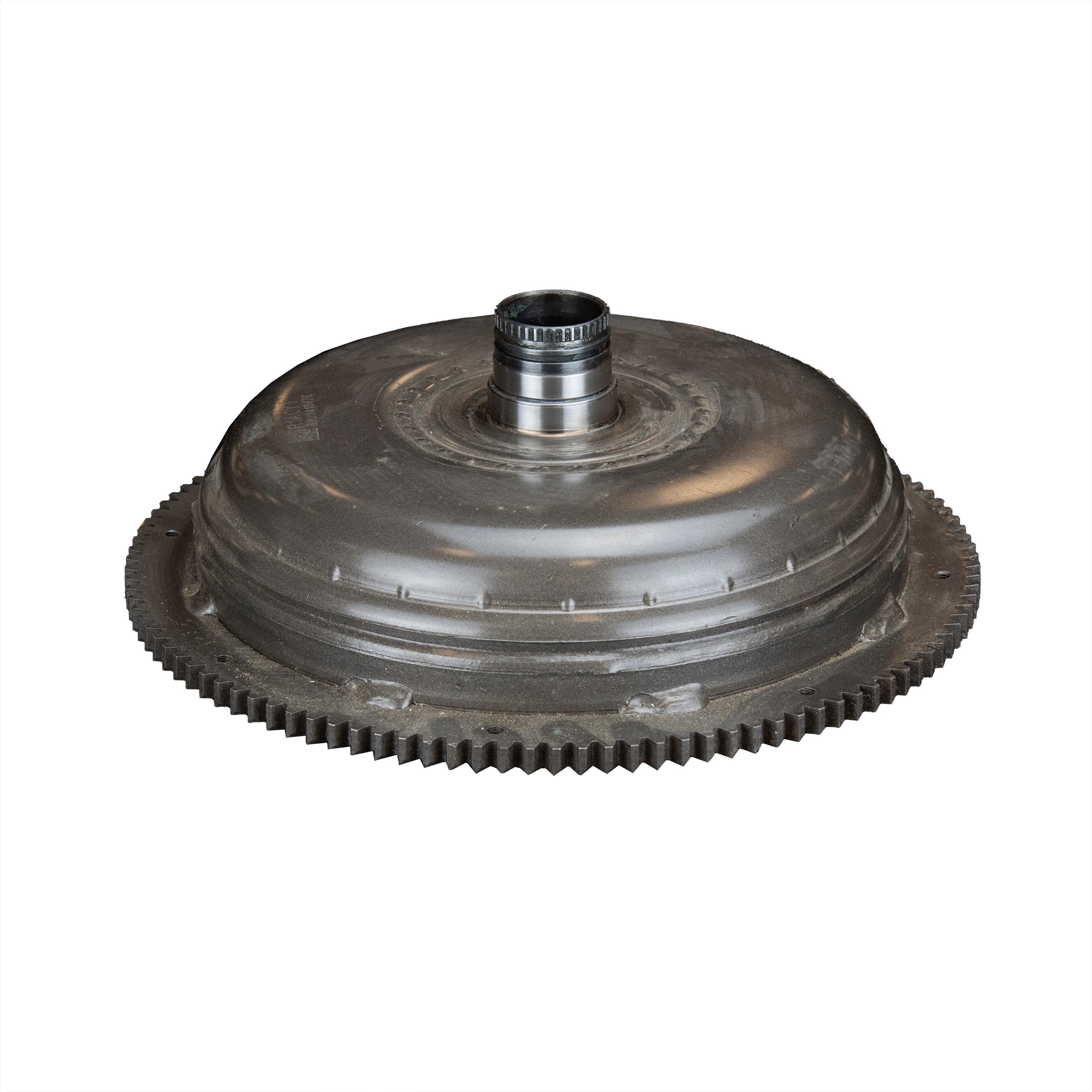 TC Remanufacturing Automatic Transmission Torque Converter HO24