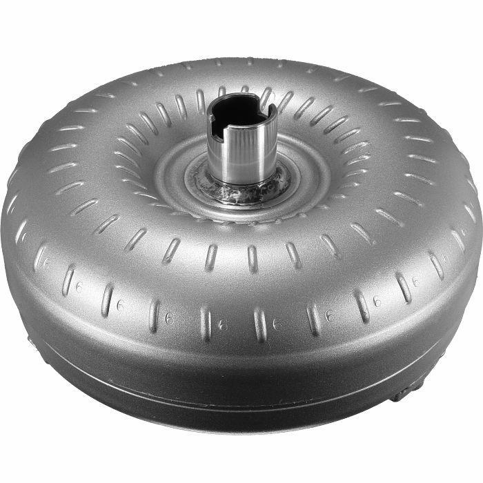 TC Remanufacturing Automatic Transmission Torque Converter HO26