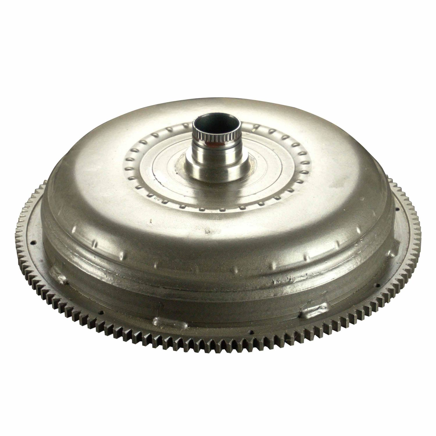 TC Remanufacturing Automatic Transmission Torque Converter HO31