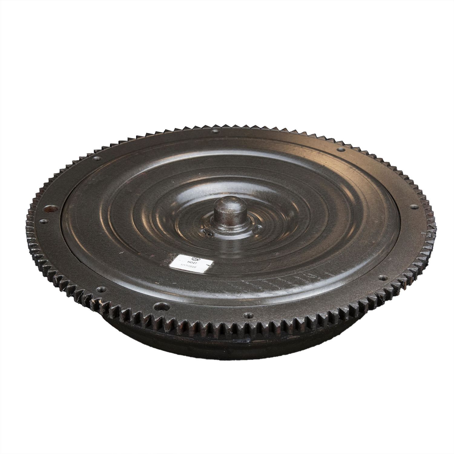 TC Remanufacturing Automatic Transmission Torque Converter HO4003