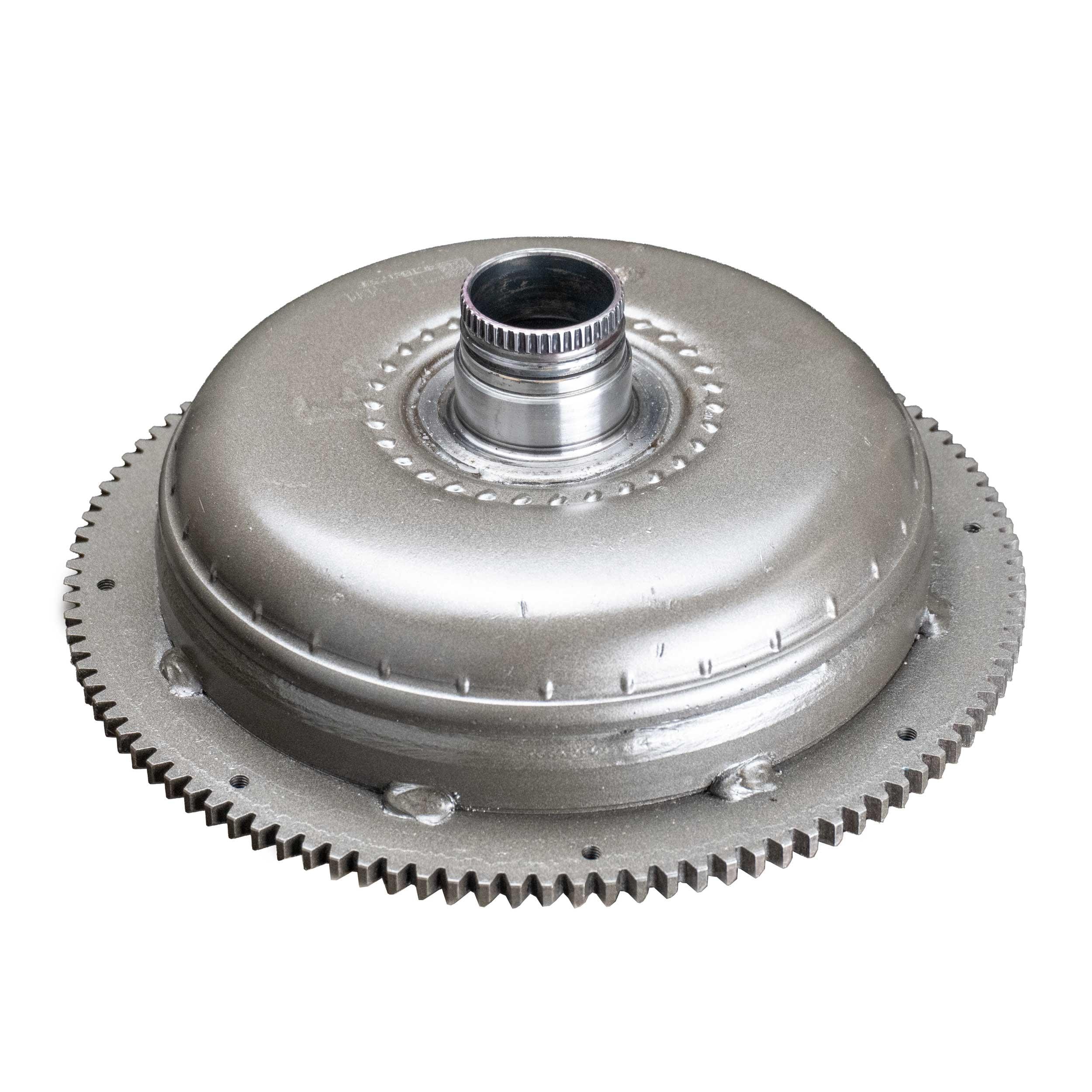 Yuancon ジャンク TC Remanufacturing Automatic Transmission Torque Converter HO4021
