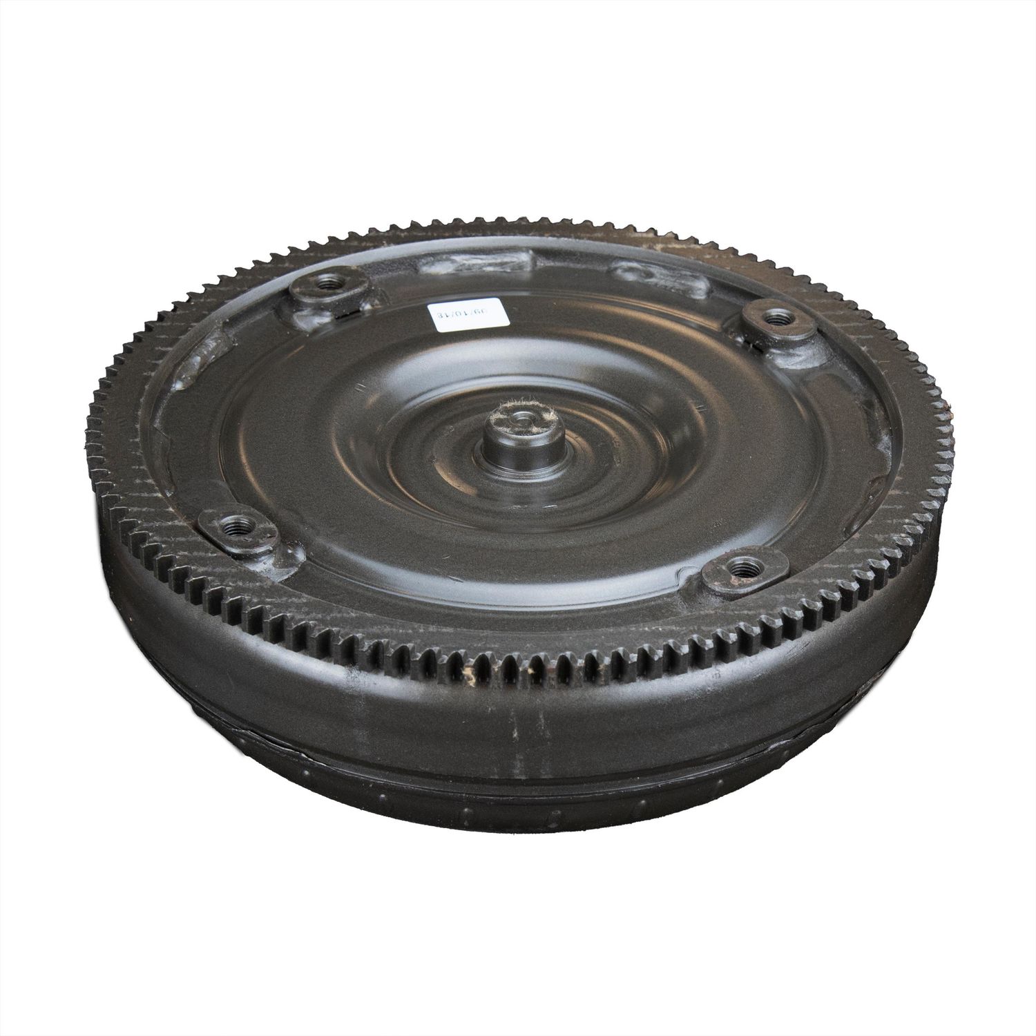 TC Remanufacturing Torqzilla Performance Automatic Transmission