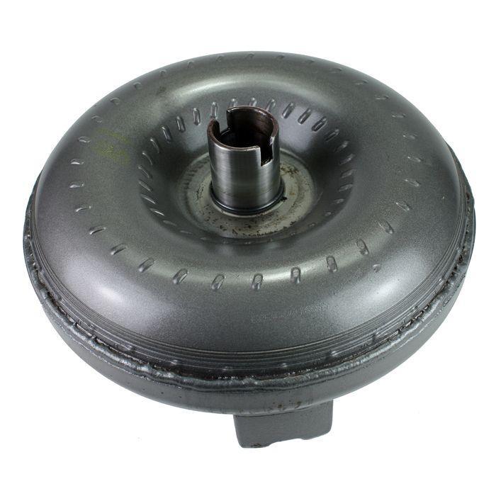 TC Remanufacturing Automatic Transmission Torque Converter MC18