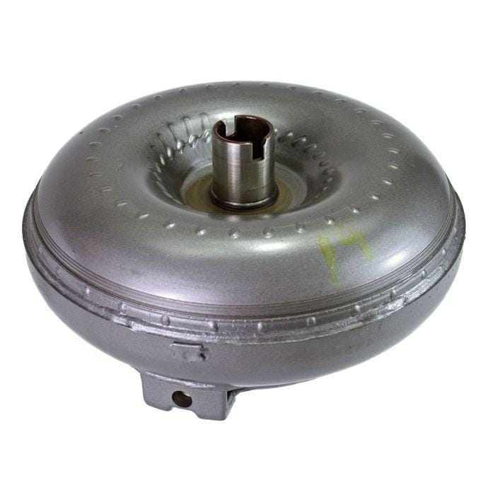 TC Remanufacturing Automatic Transmission Torque Converter MC19