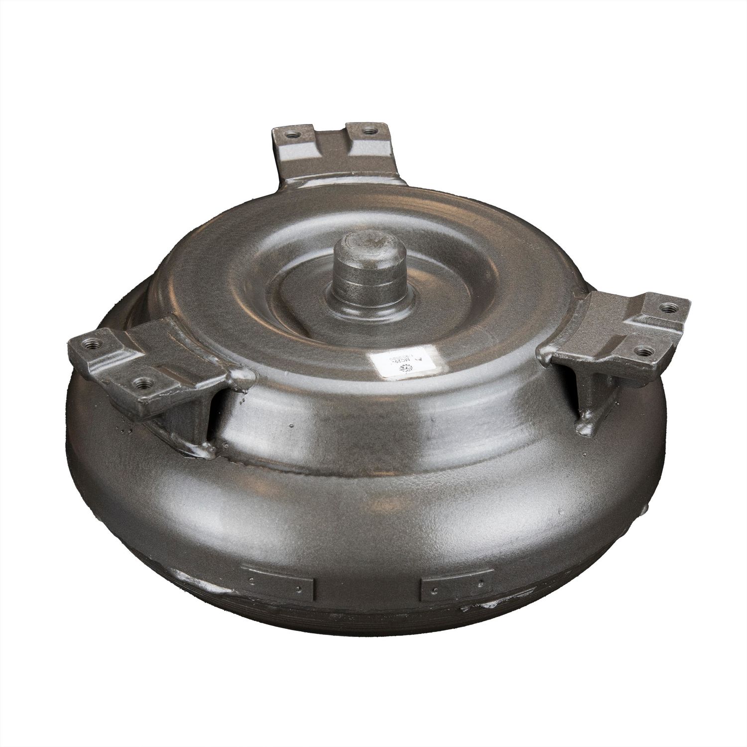 TC Remanufacturing Automatic Transmission Torque Converter MC25 for Buick Regal