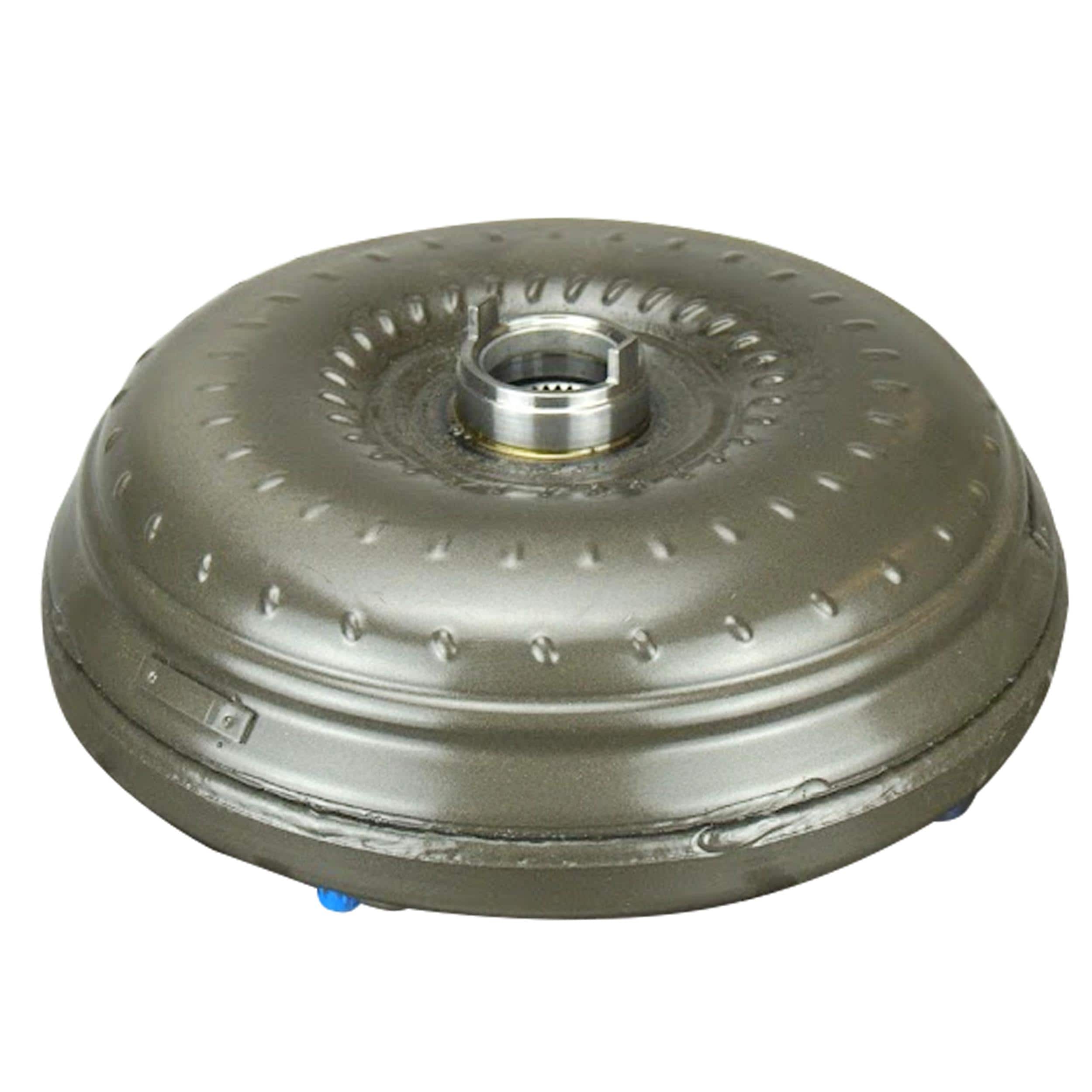 TC Remanufacturing Automatic Transmission Torque Converter