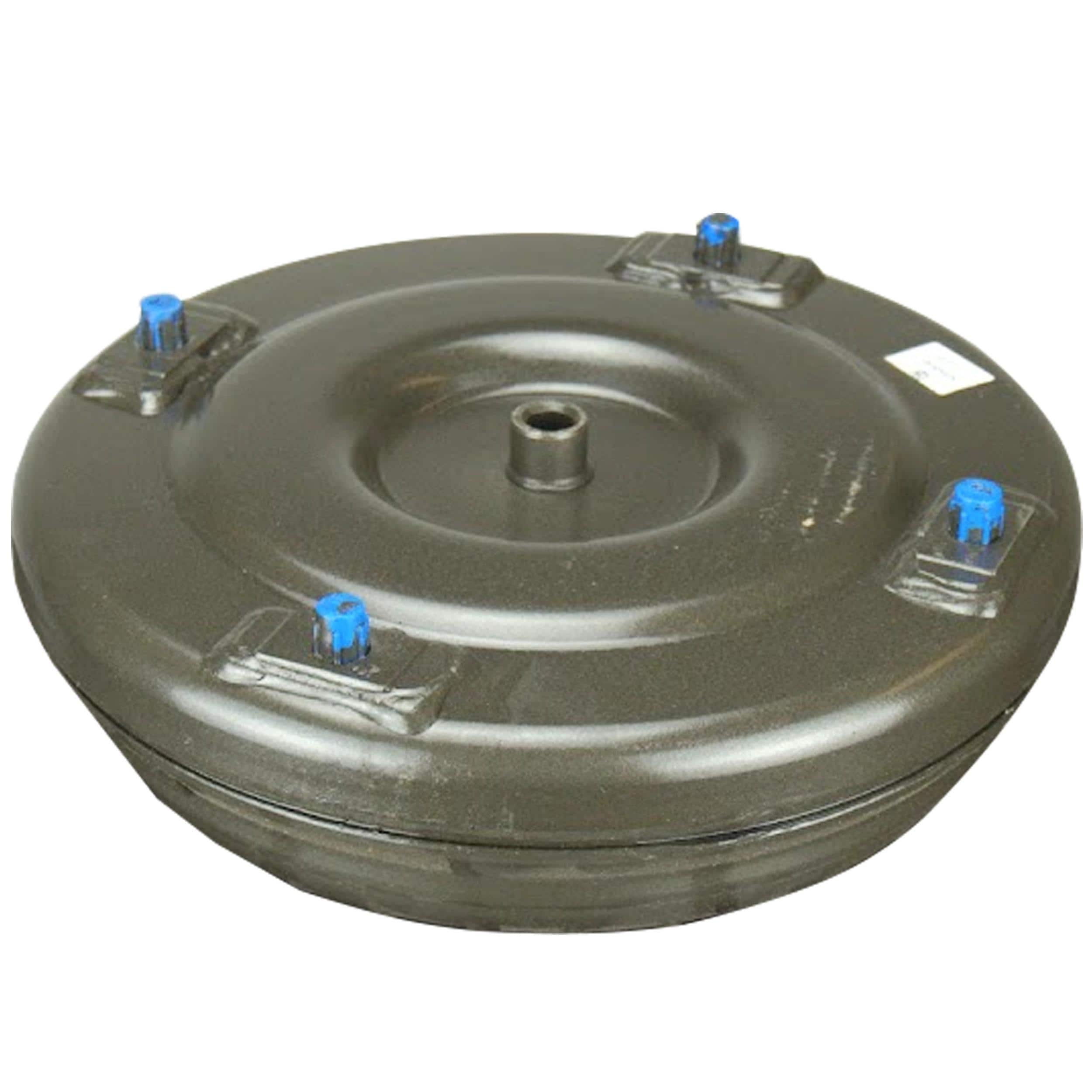 TC Remanufacturing Automatic Transmission Torque Converter