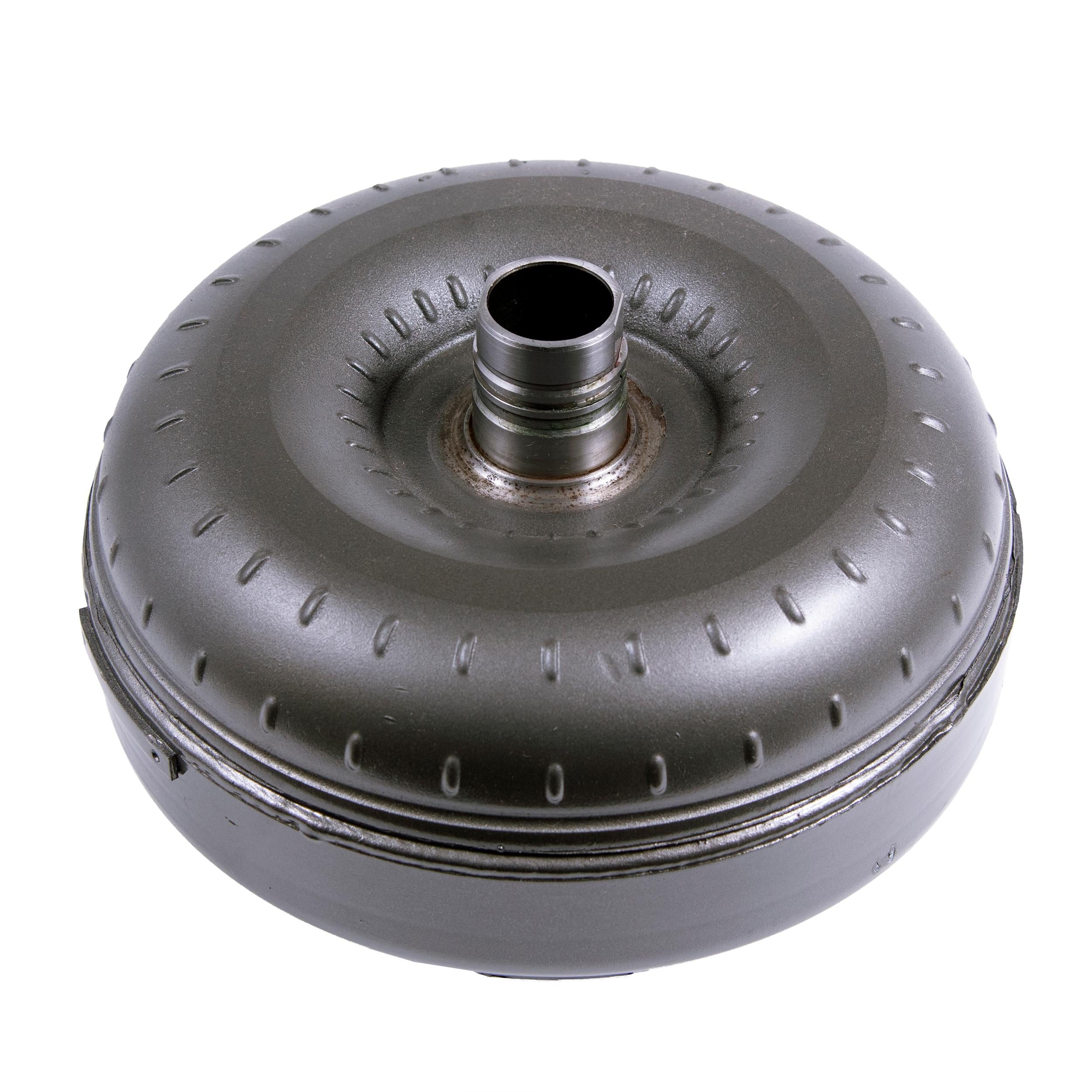 TC Remanufacturing Automatic Transmission Torque Converter R36