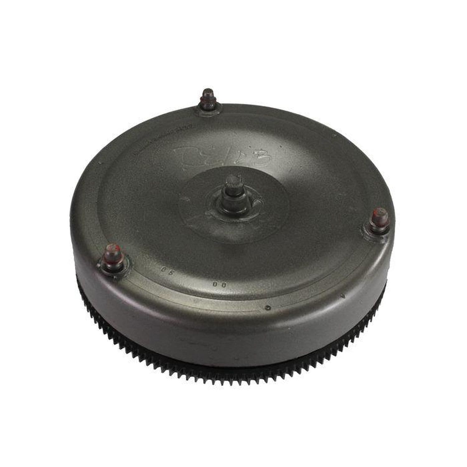 TC Remanufacturing Automatic Transmission Torque Converter RE10 for Chrysler New Yorker