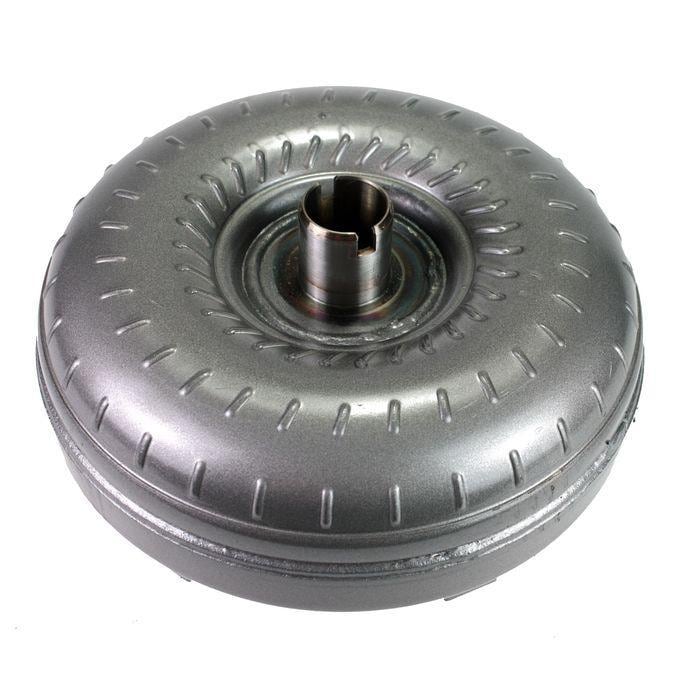 TC Remanufacturing Automatic Transmission Torque Converter TO42-9