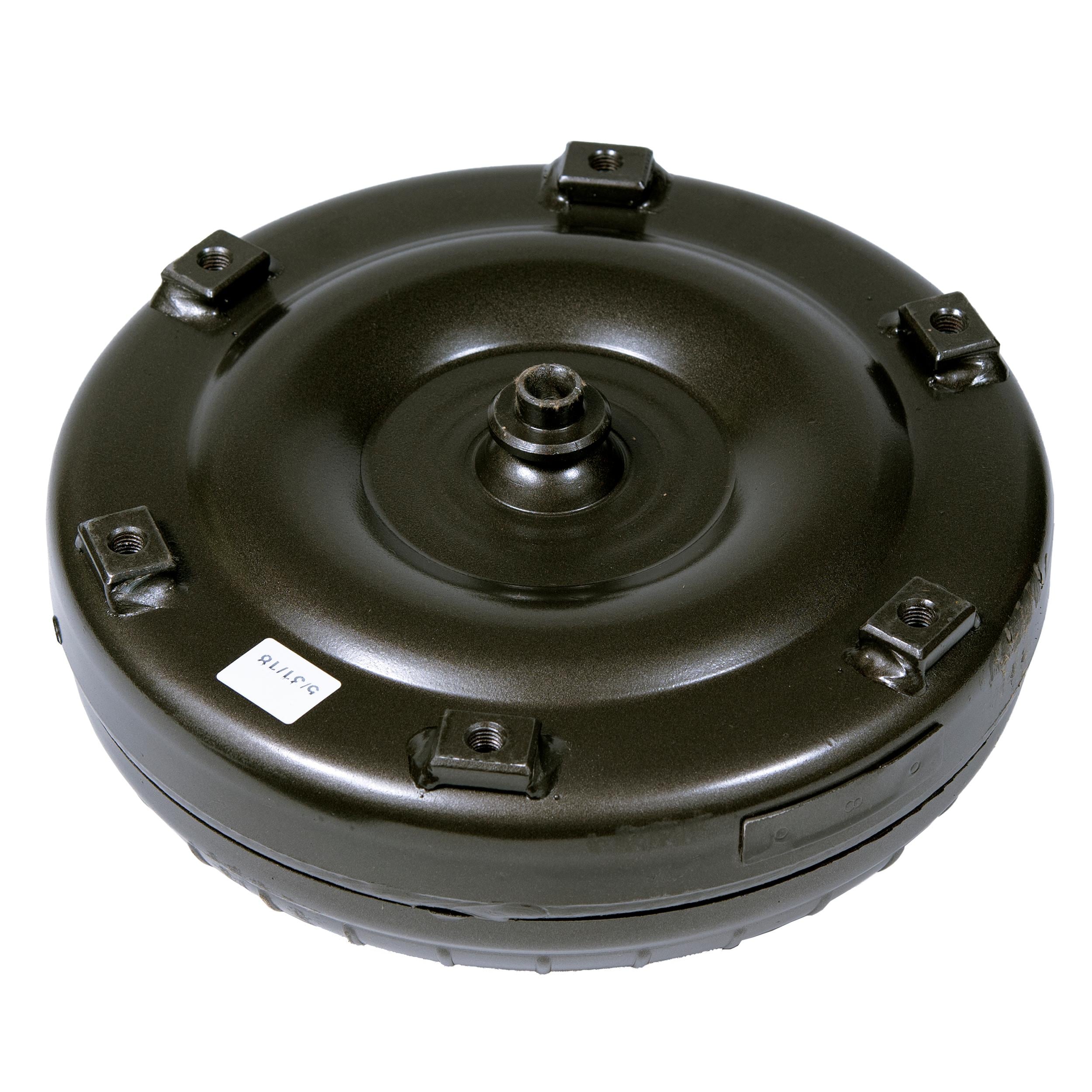 TC Remanufacturing Automatic Transmission Torque Converter TO42-9