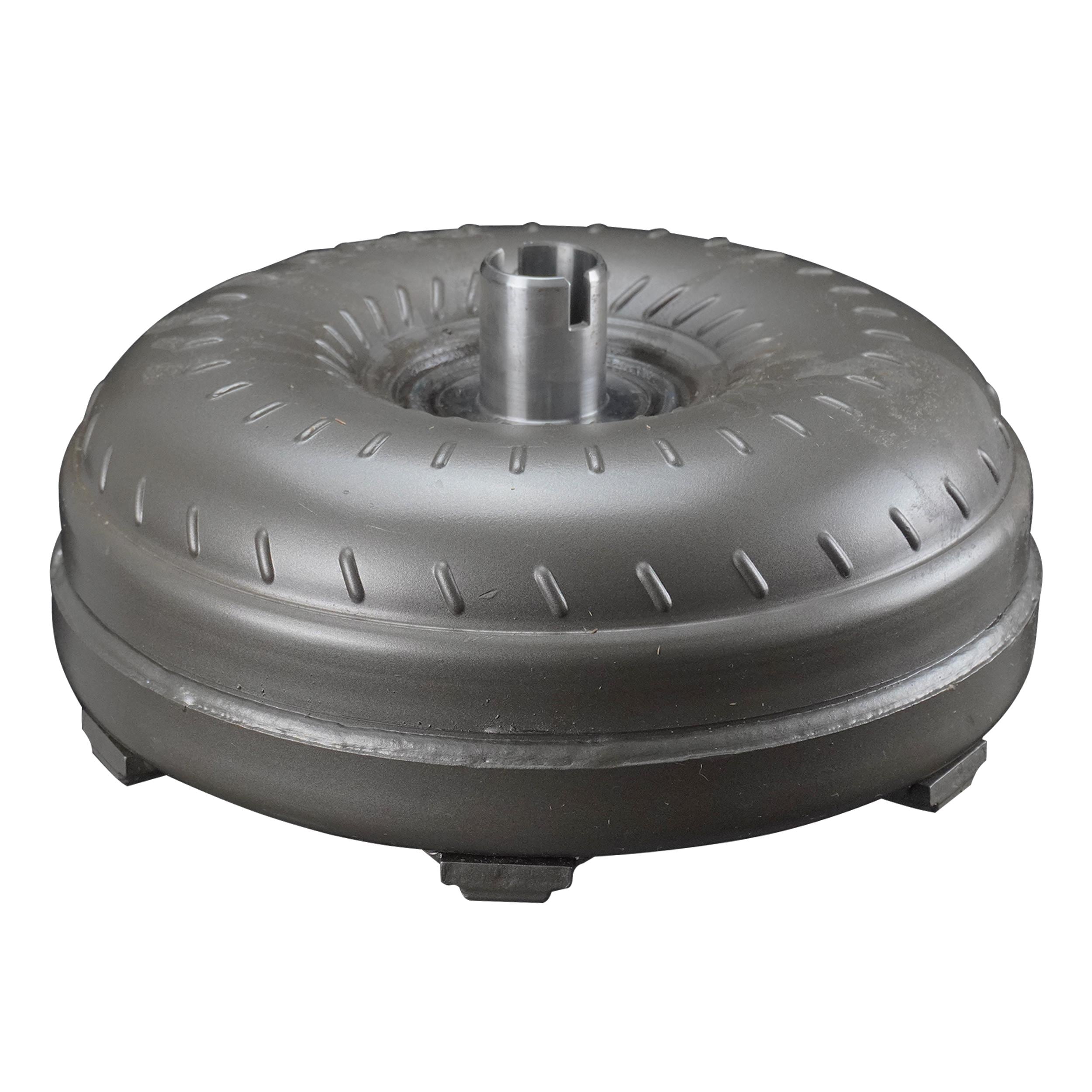 TC Remanufacturing Automatic Transmission Torque Converter TO56