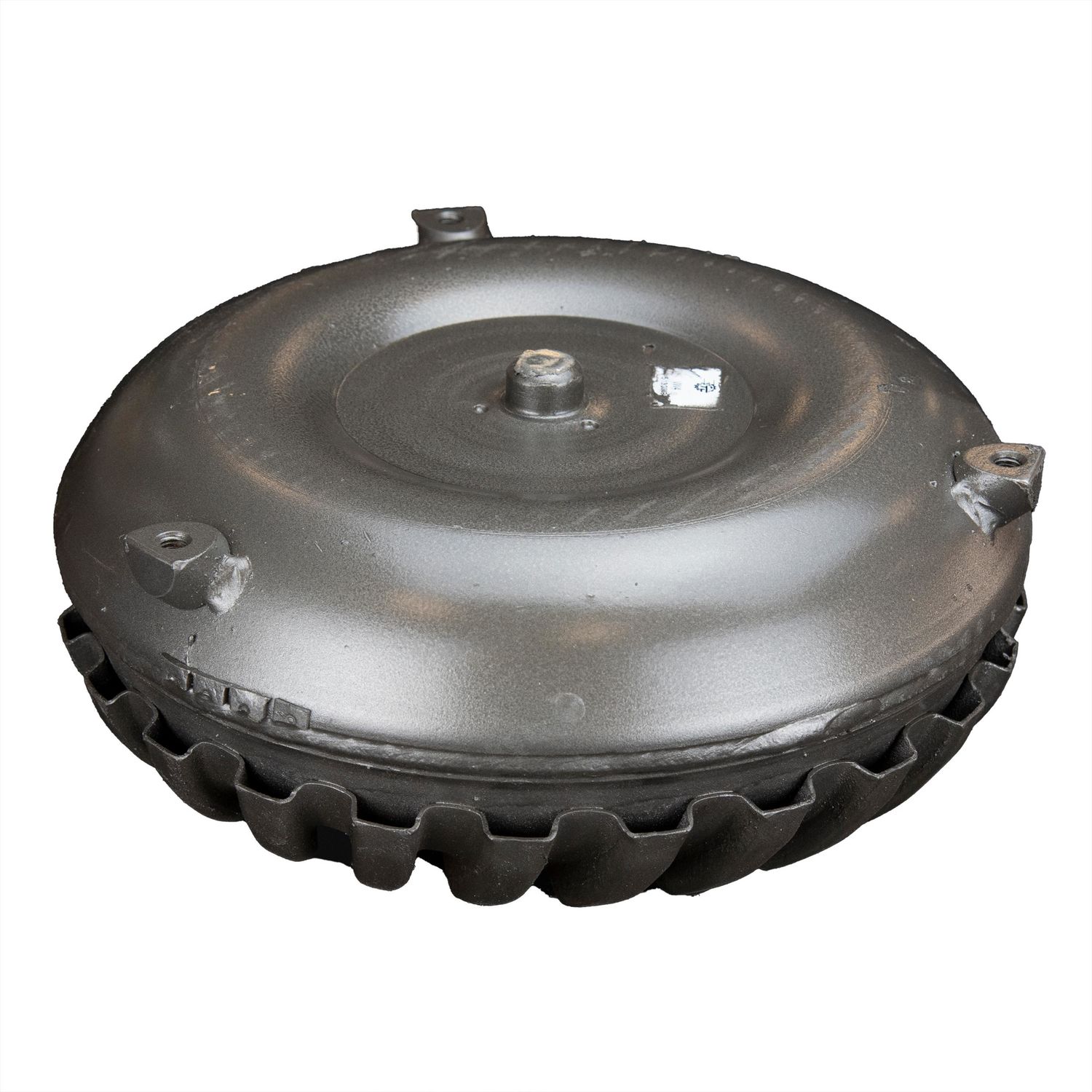 TC Remanufacturing Automatic Transmission Torque Converter VW1504