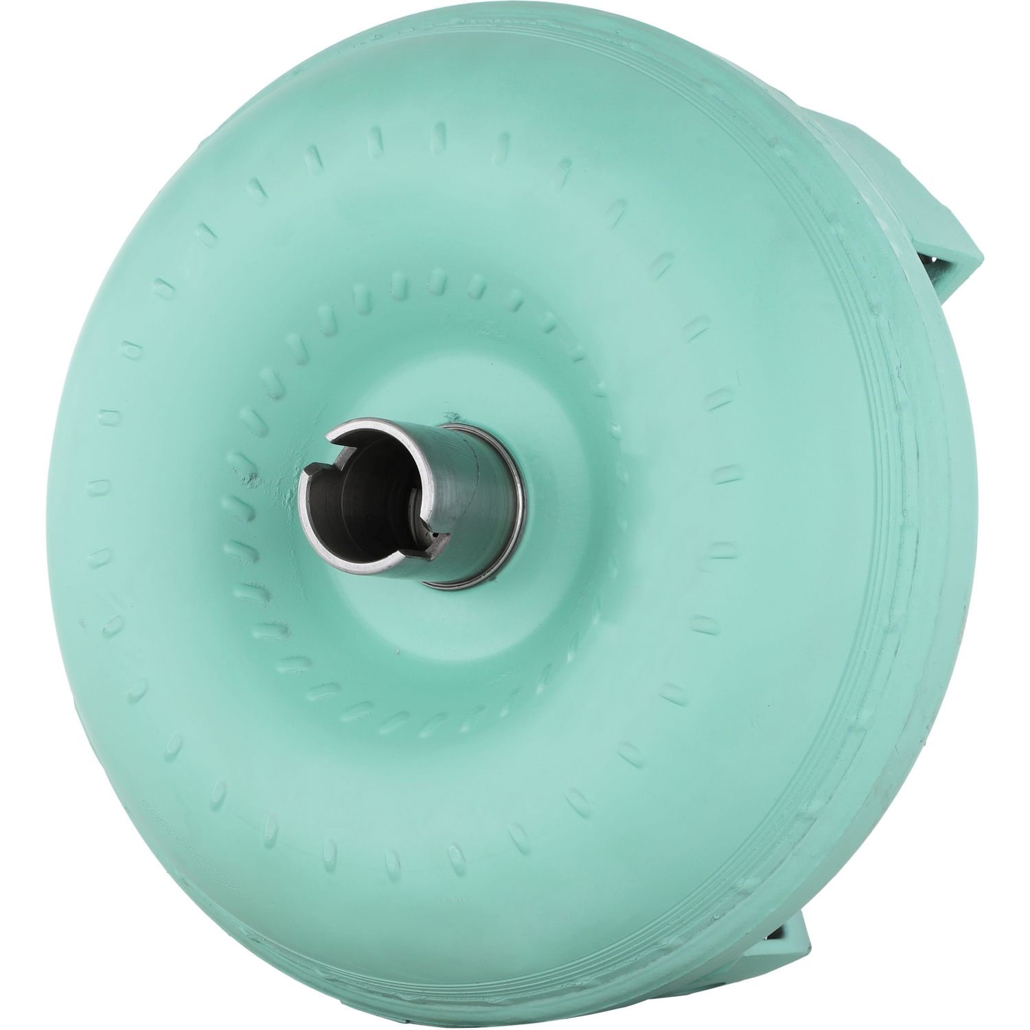 National Powertrain Automatic Transmission Torque Converter