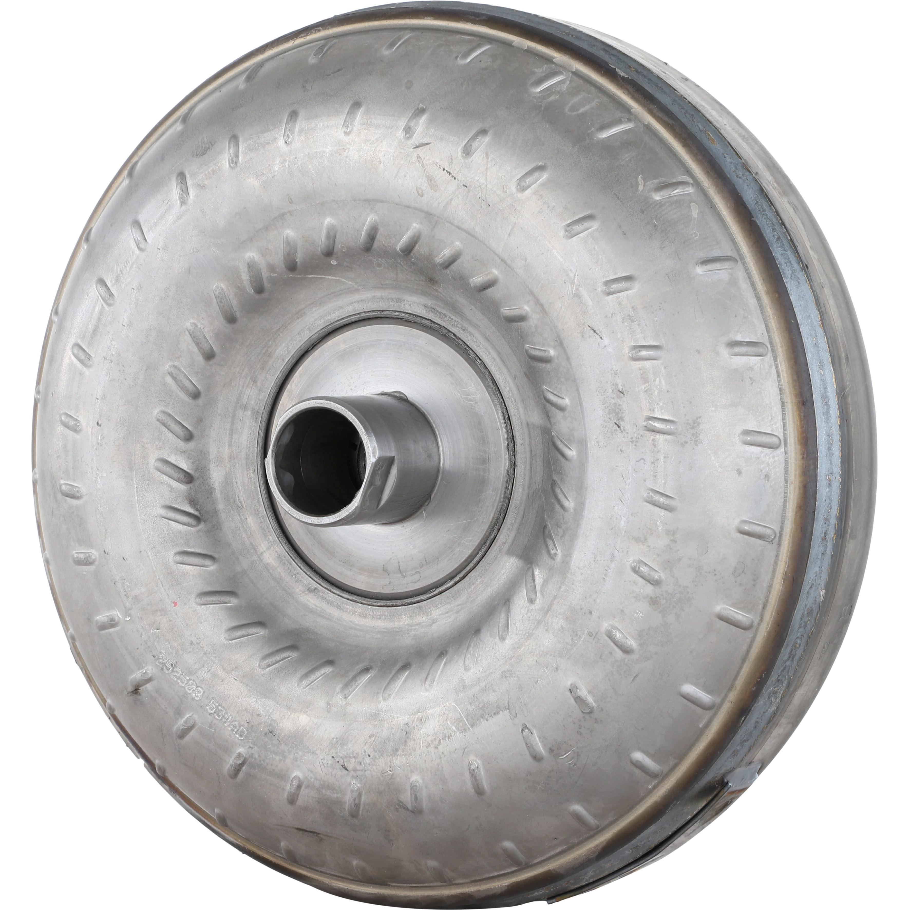 National Powertrain Automatic Transmission Torque Converter