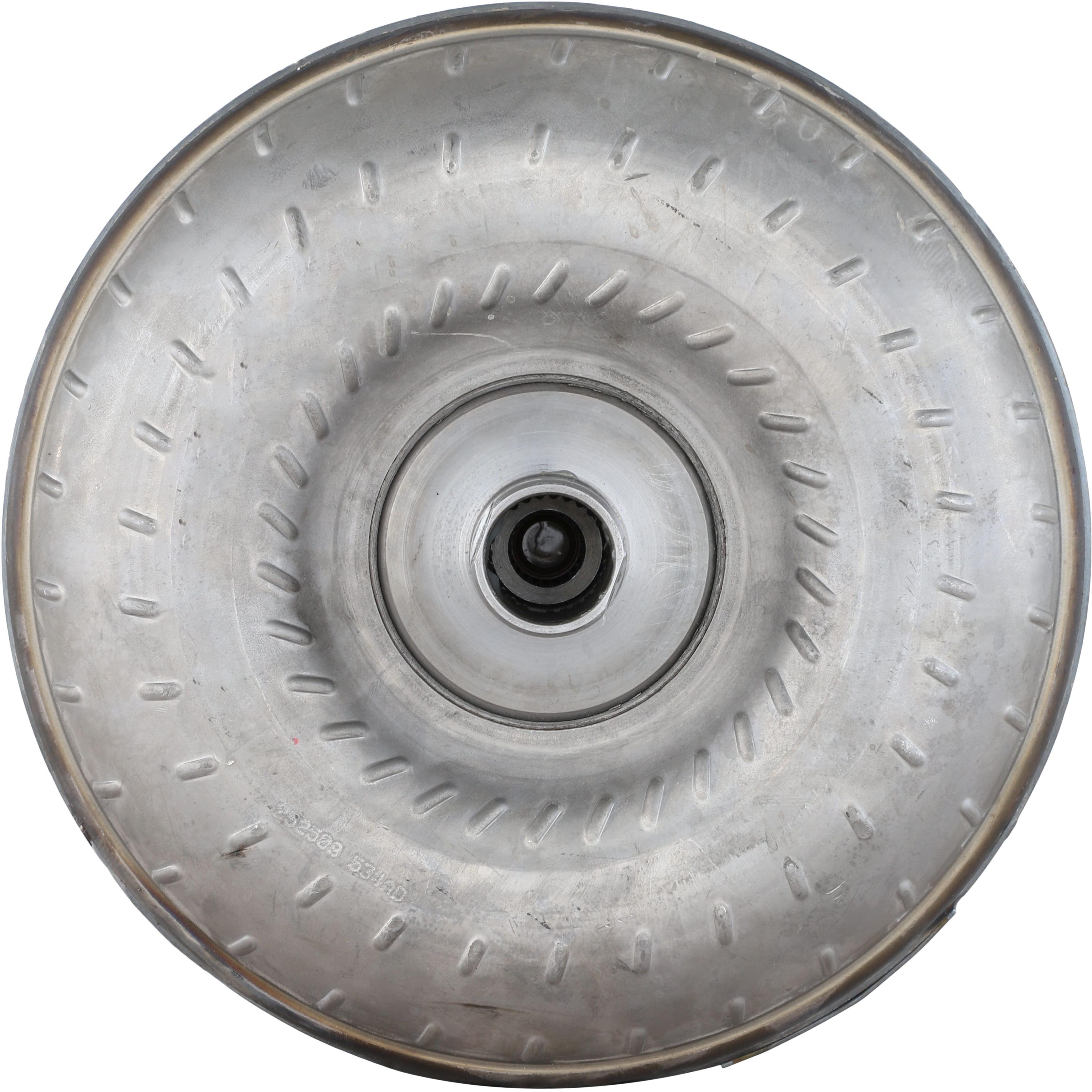 National Powertrain Automatic Transmission Torque Converter