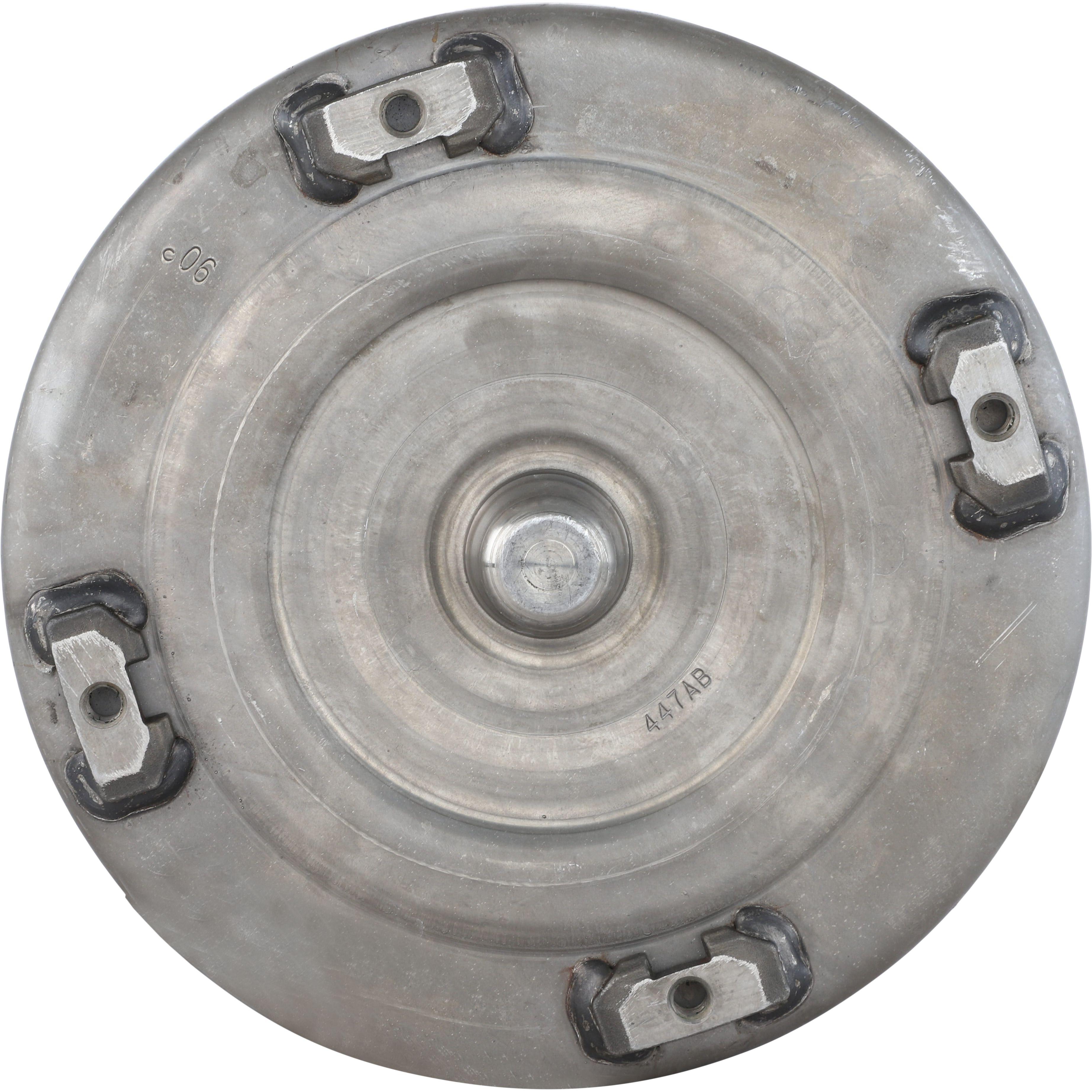National Powertrain Automatic Transmission Torque Converter