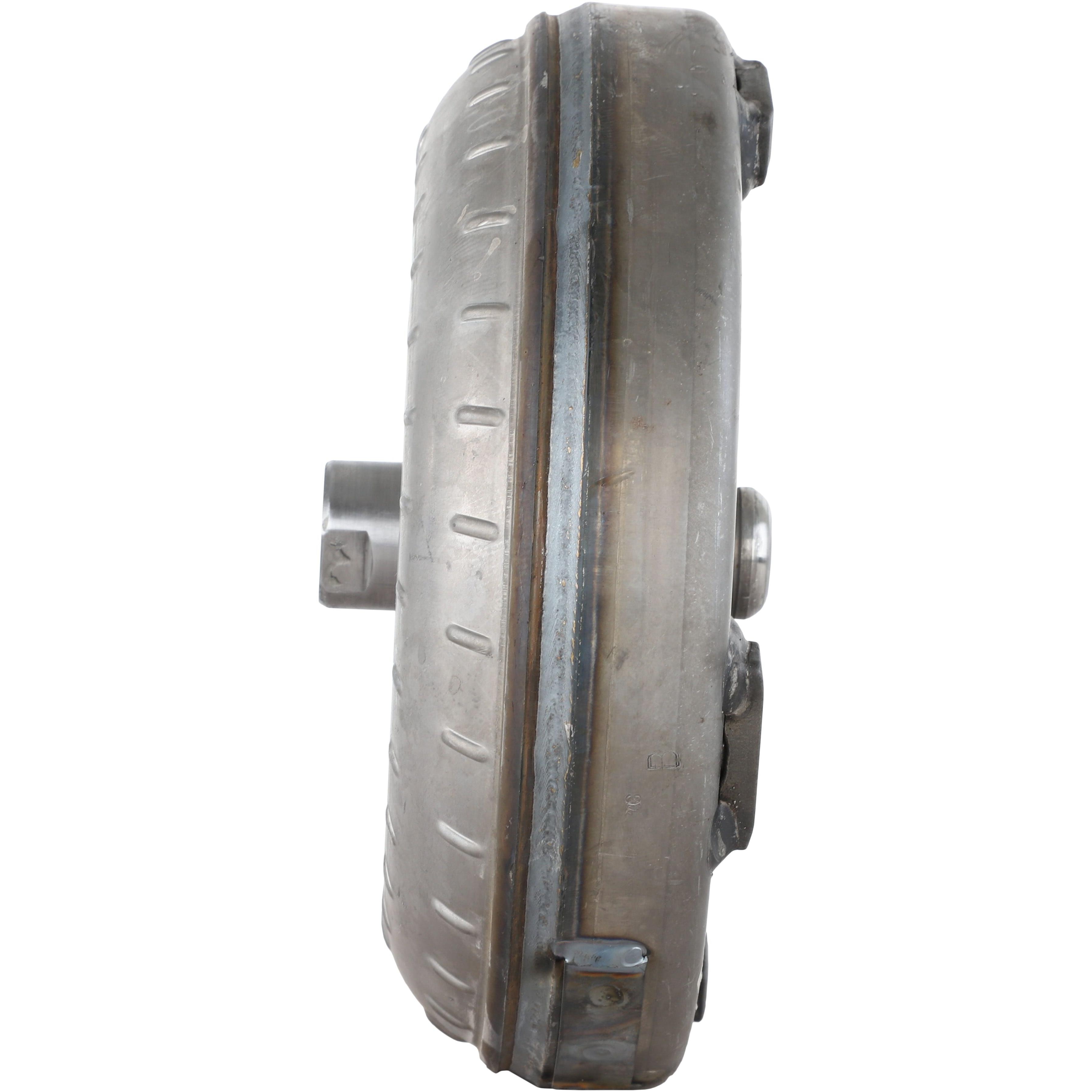 National Powertrain Automatic Transmission Torque Converter