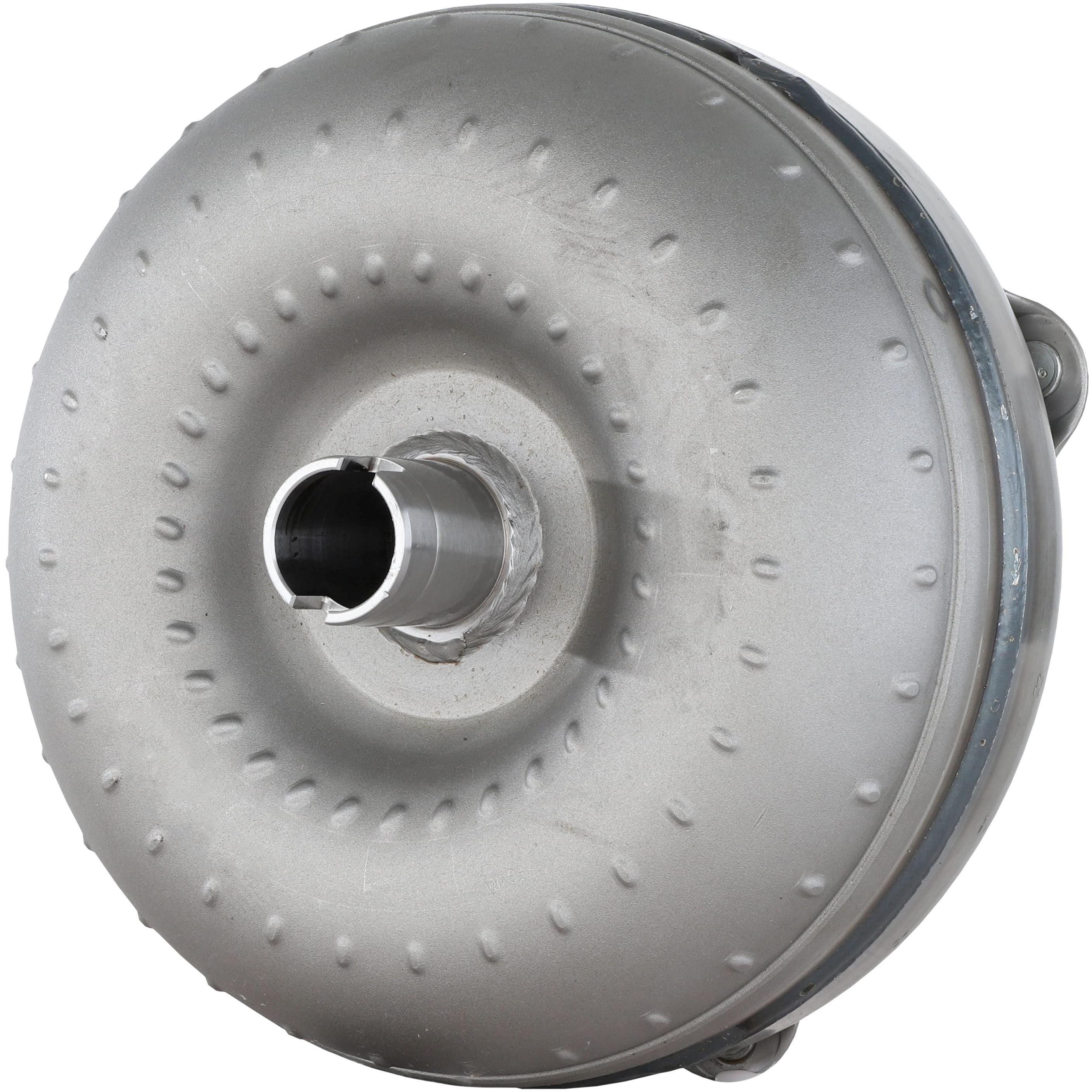 National Powertrain Automatic Transmission Torque Converter