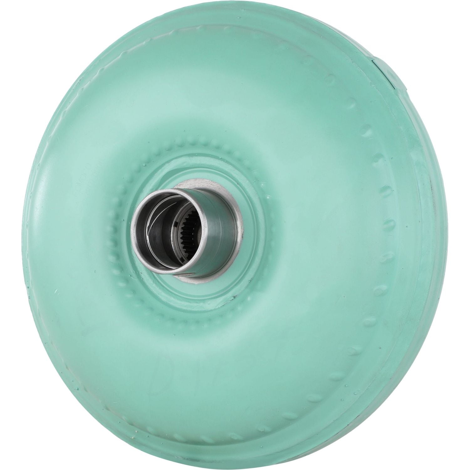 National Powertrain Automatic Transmission Torque Converter