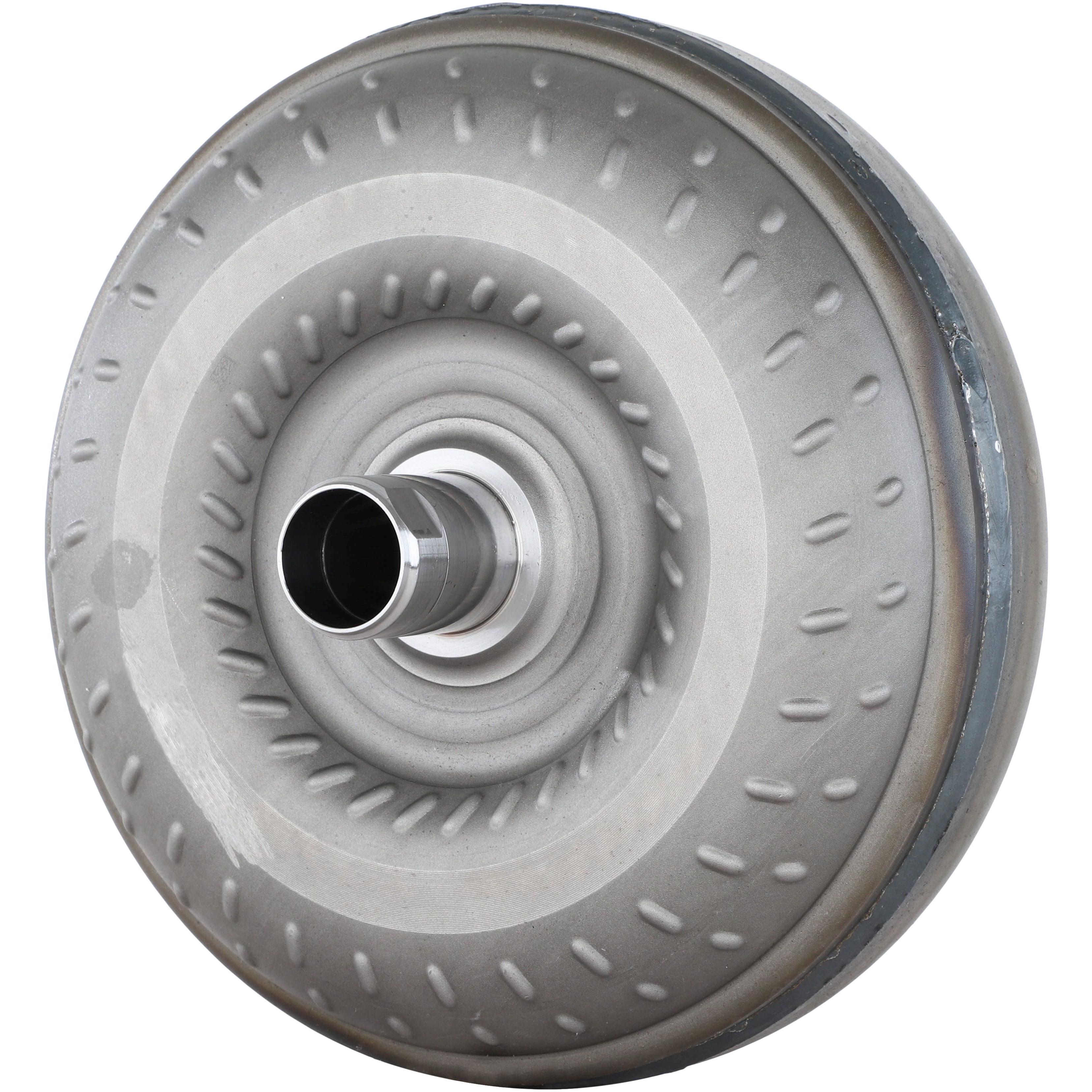 National Powertrain Automatic Transmission Torque Converter